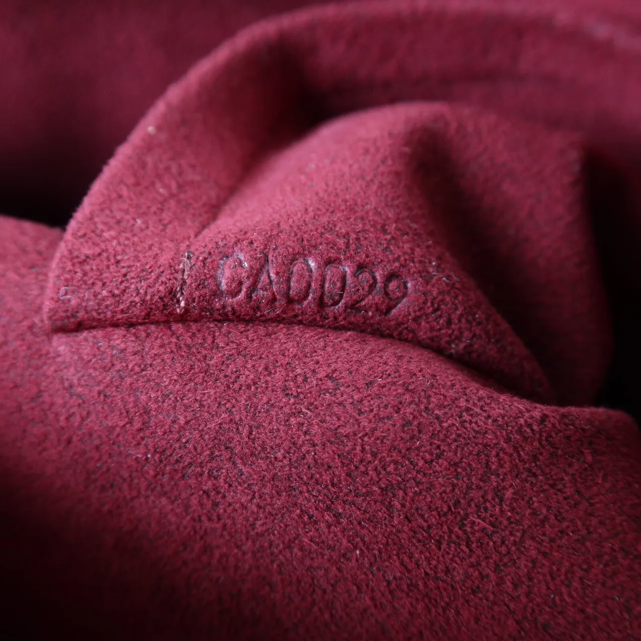 LOUIS VUITTON M40195 Shoulder Bag Coated Canvas 白色 / 多種顏色 / White Coated Canvas Rank A - Thumbnail 7