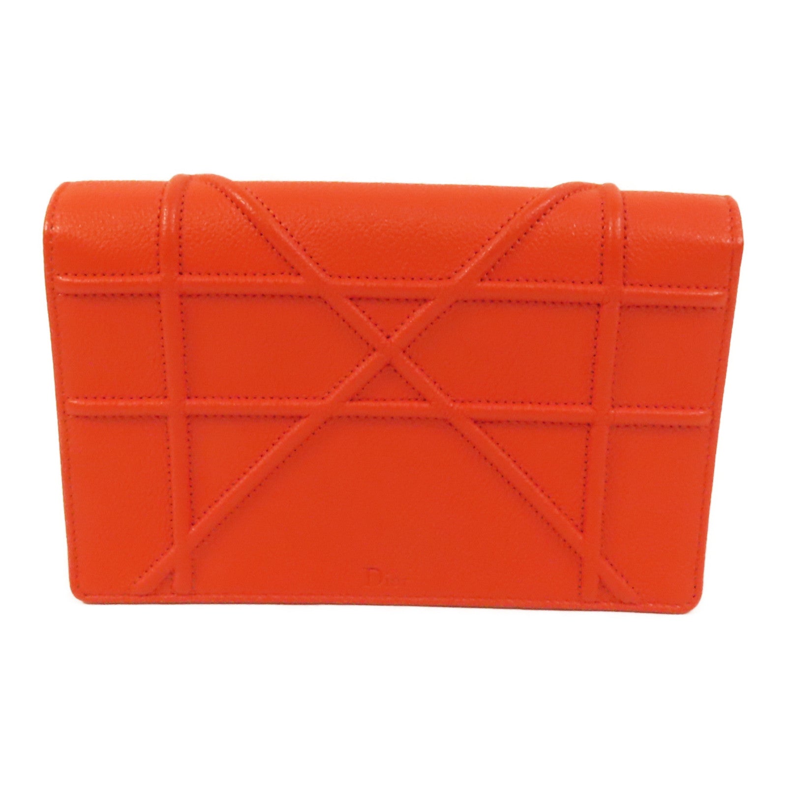 LOUIS VUITTON 肩背包 牛皮 2