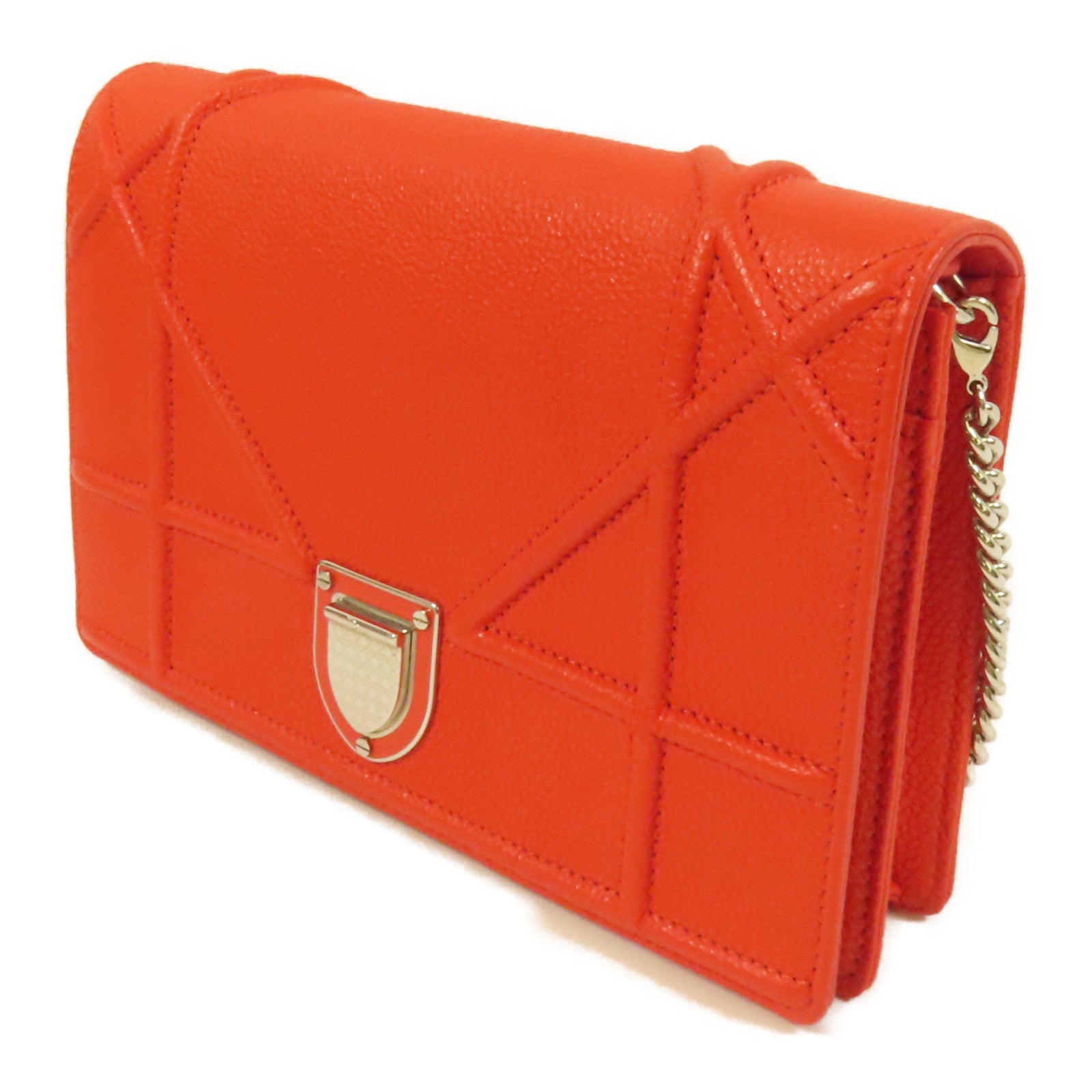 LOUIS VUITTON 肩背包 牛皮 3