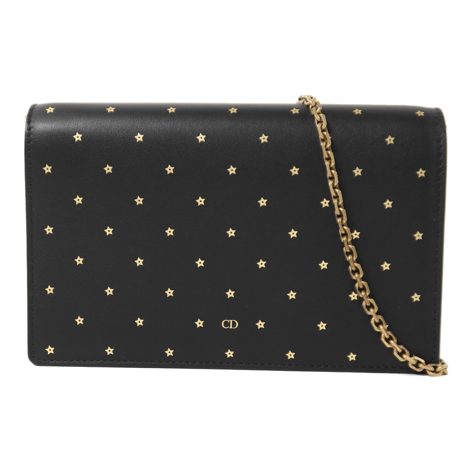 LOUIS VUITTON Shoulder Bag Calfskin