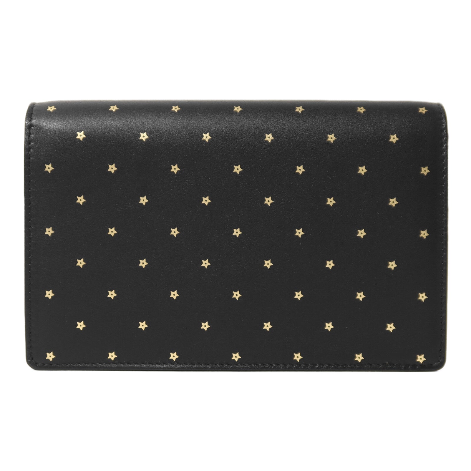 LOUIS VUITTON Shoulder Bag Calfskin 2