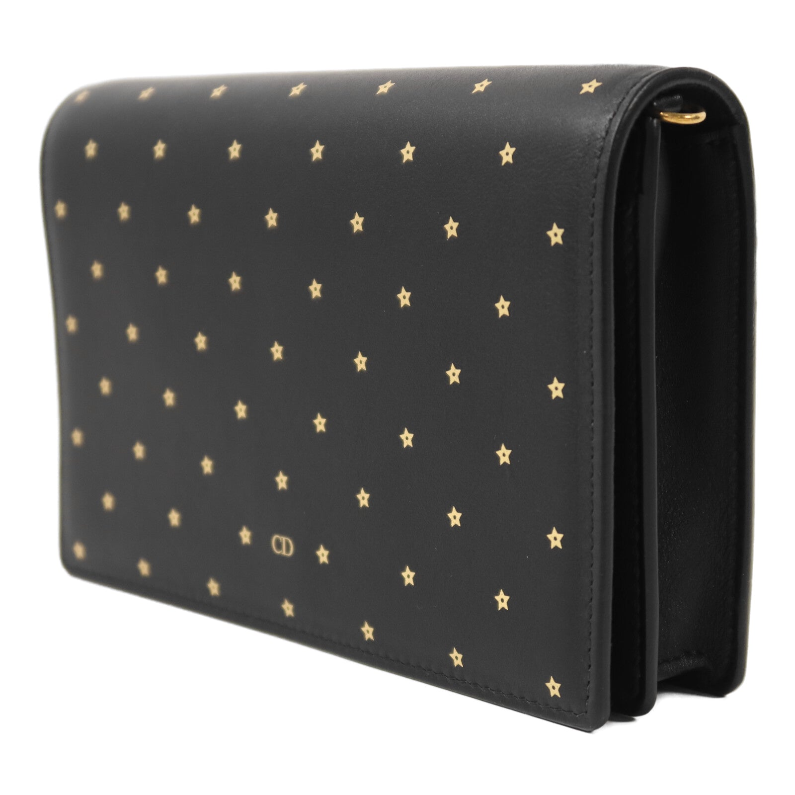 LOUIS VUITTON Shoulder Bag Calfskin 3
