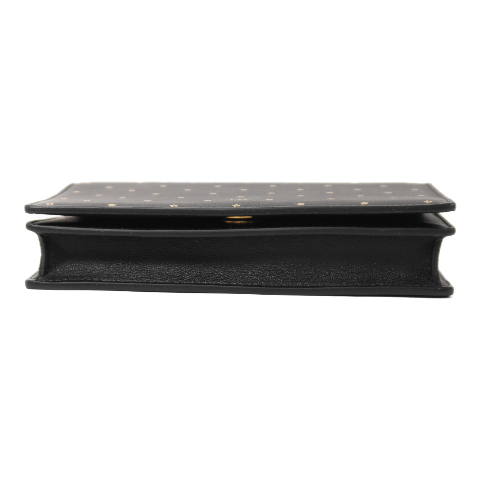 LOUIS VUITTON Shoulder Bag Calfskin 4