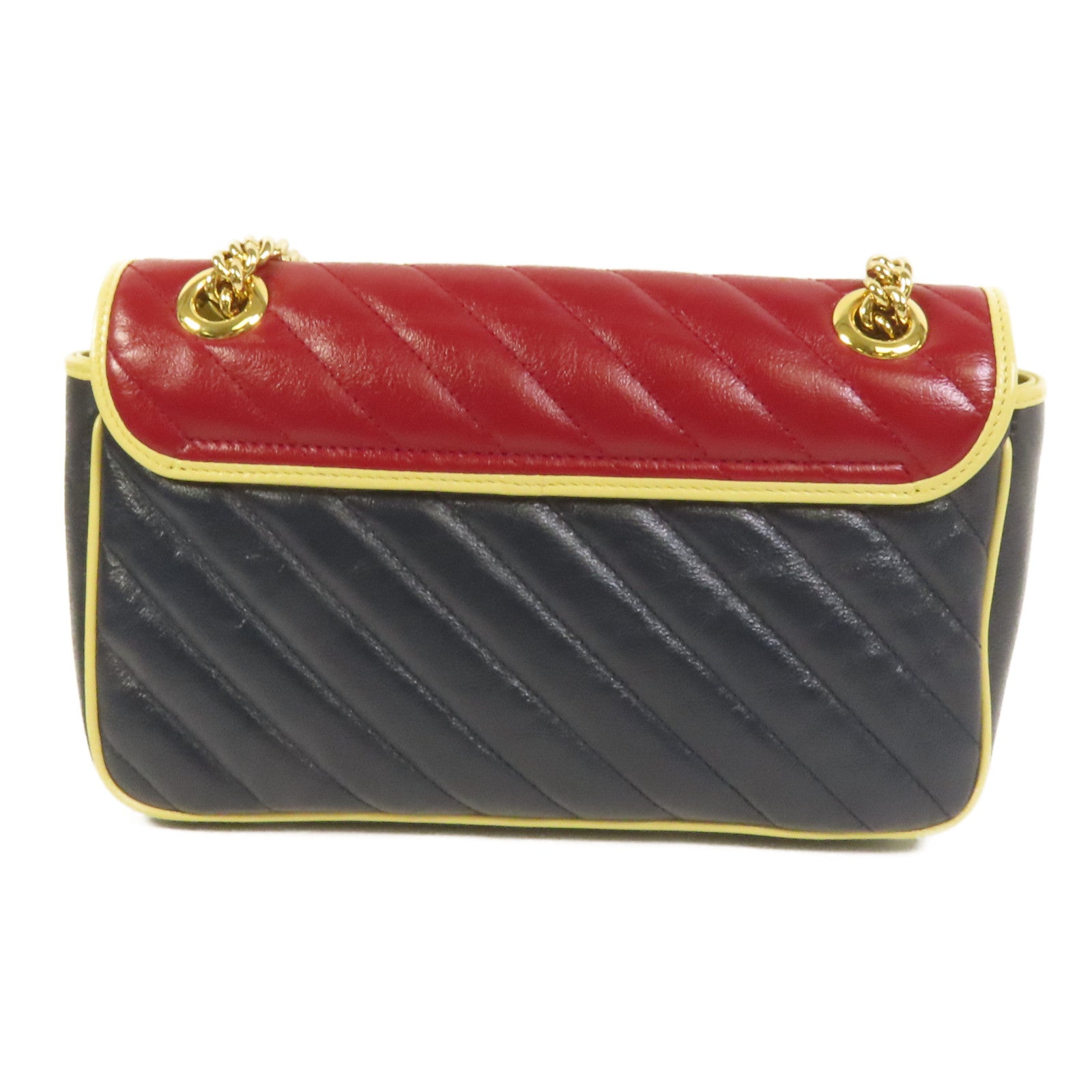LOUIS VUITTON 443497 肩背包 牛皮 2
