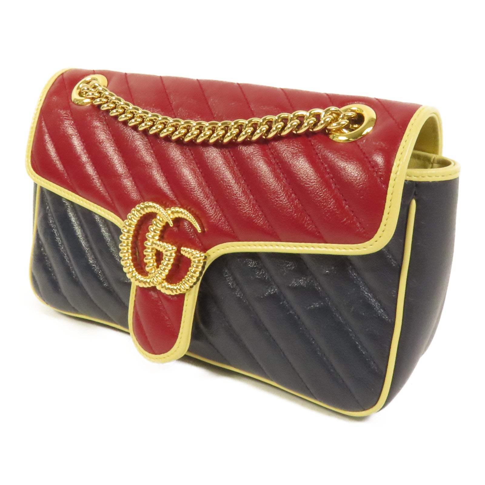 LOUIS VUITTON 443497 肩背包 牛皮 3