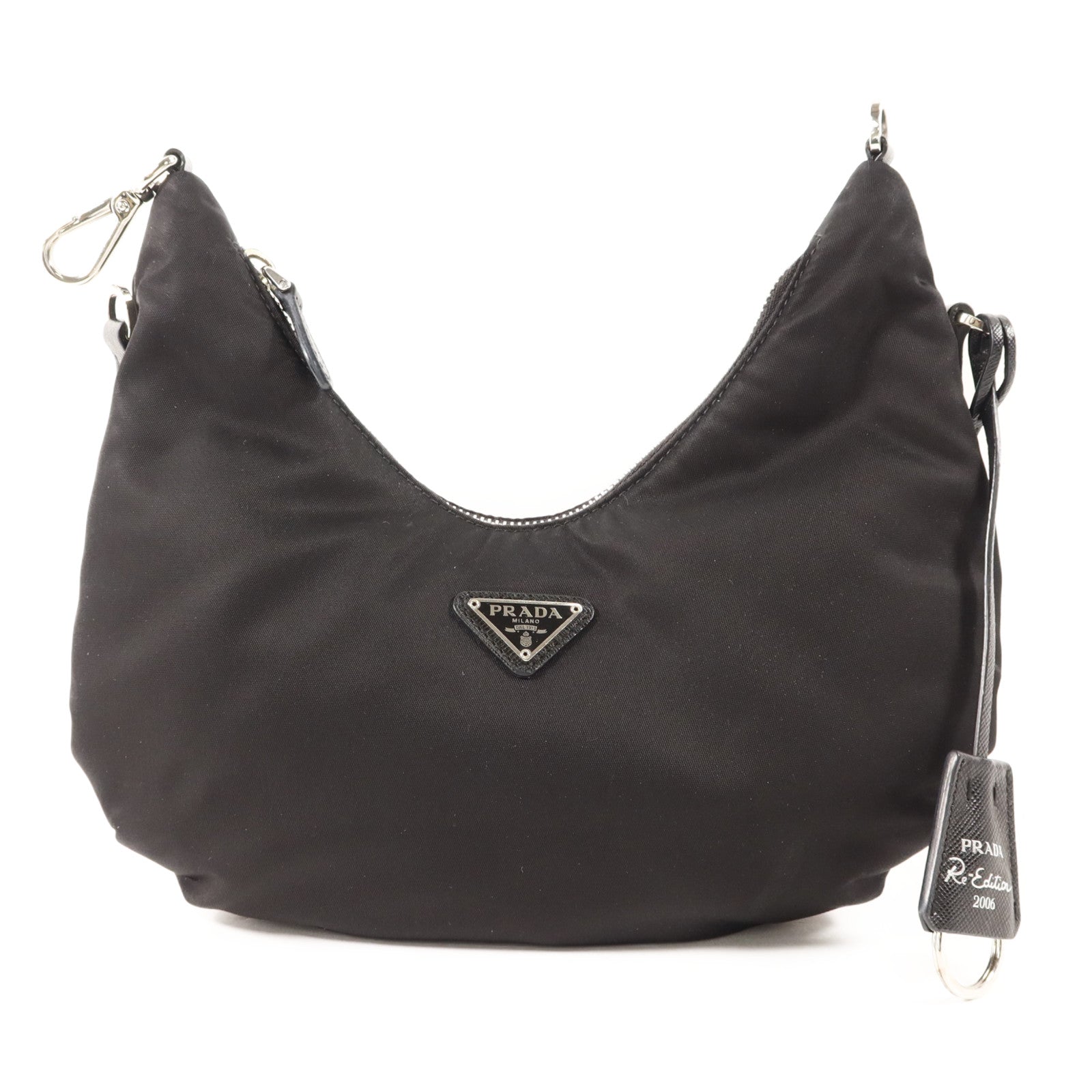 LOUIS VUITTON 1BH172 手提包 尼龍