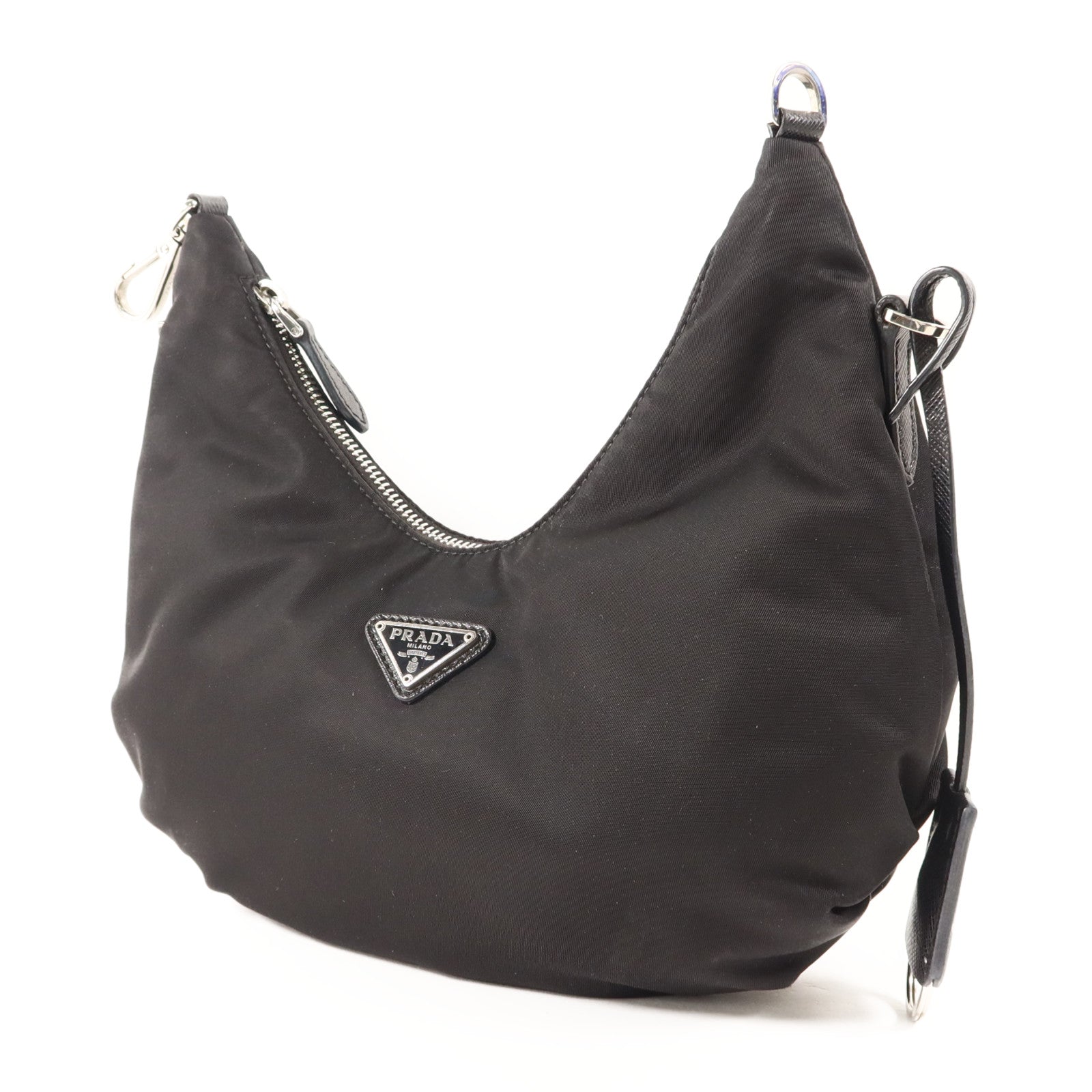 LOUIS VUITTON 1BH172 手提包 尼龍 2