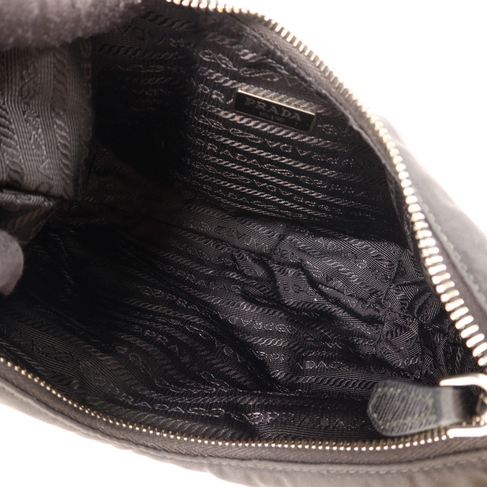 LOUIS VUITTON 1BH172 手提包 尼龍 5