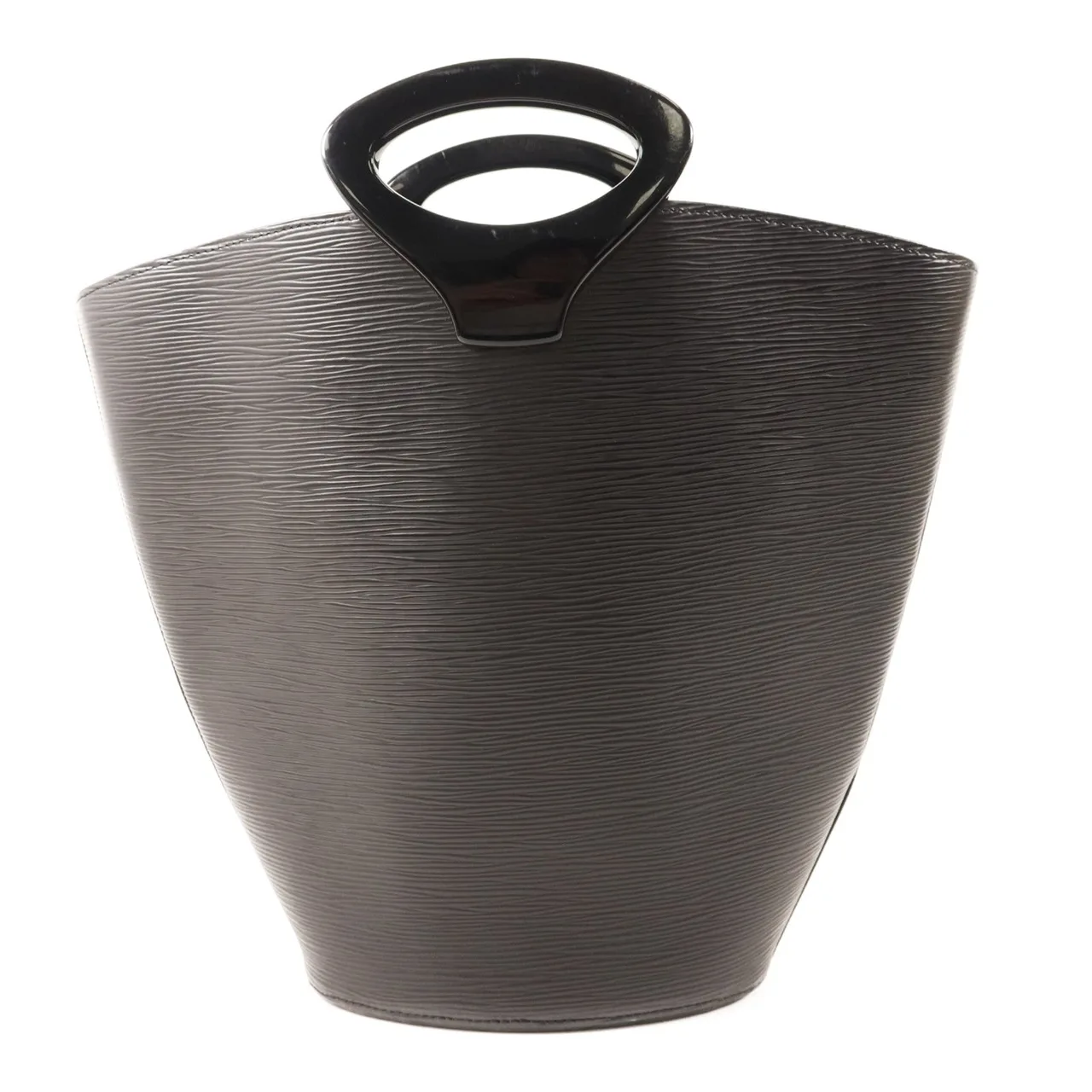 LOUIS VUITTON M54522 Handbag Calfskin 黑色 / Black Calfskin Rank A - Thumbnail 2