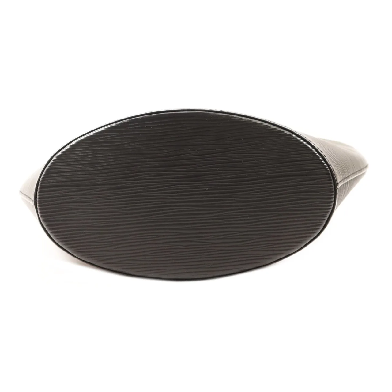 LOUIS VUITTON M54522 Handbag Calfskin 黑色 / Black Calfskin Rank A - Thumbnail 4