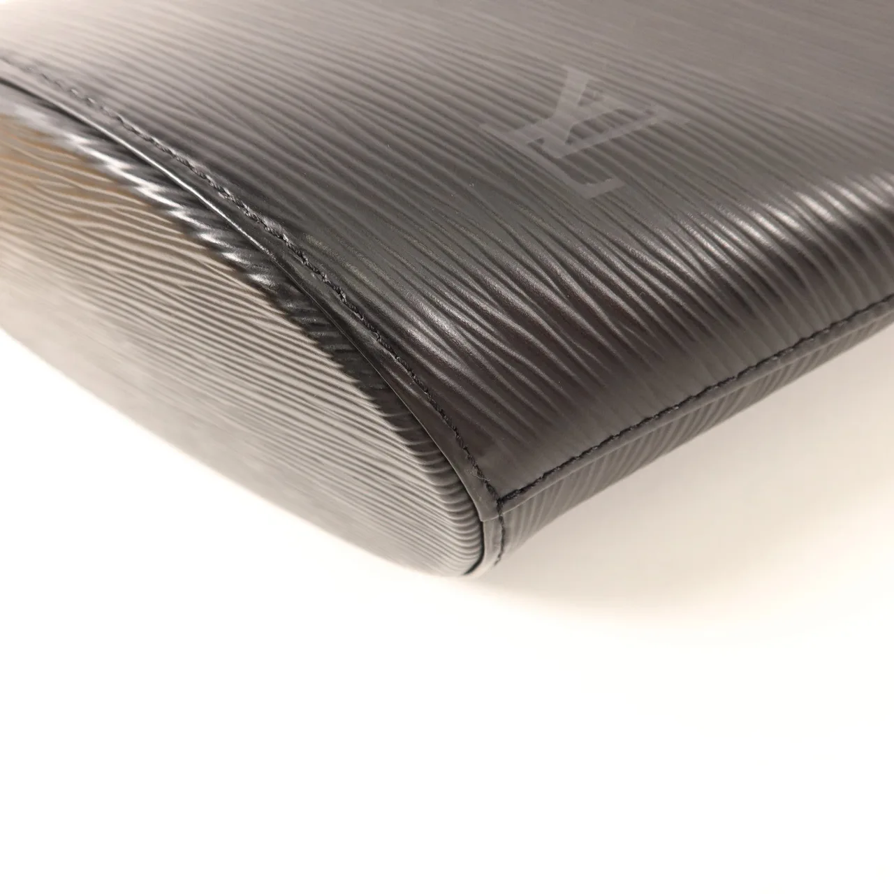 LOUIS VUITTON M54522 Handbag Calfskin 黑色 / Black Calfskin Rank A - Thumbnail 11