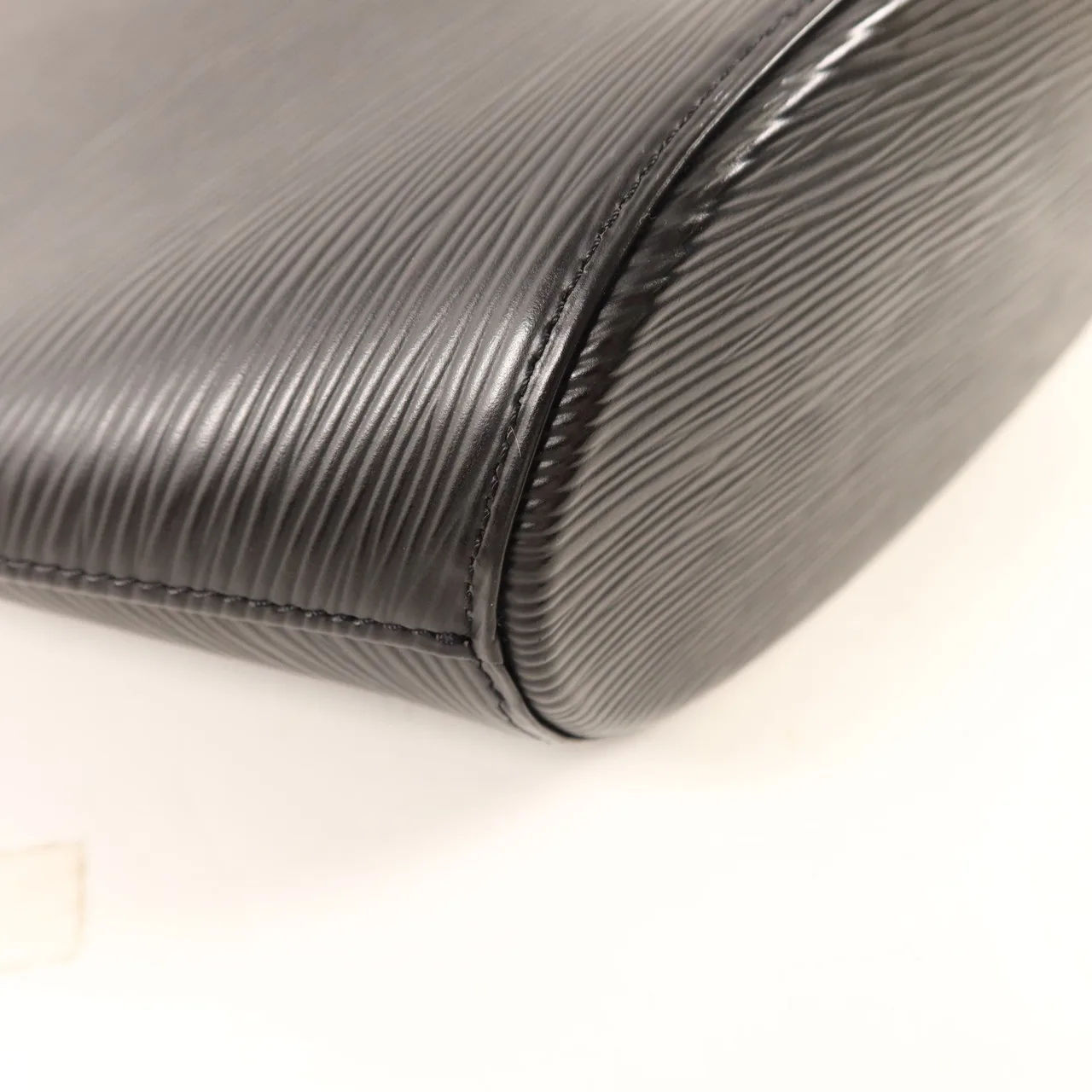 LOUIS VUITTON M54522 Handbag Calfskin 黑色 / Black Calfskin Rank A - Thumbnail 12