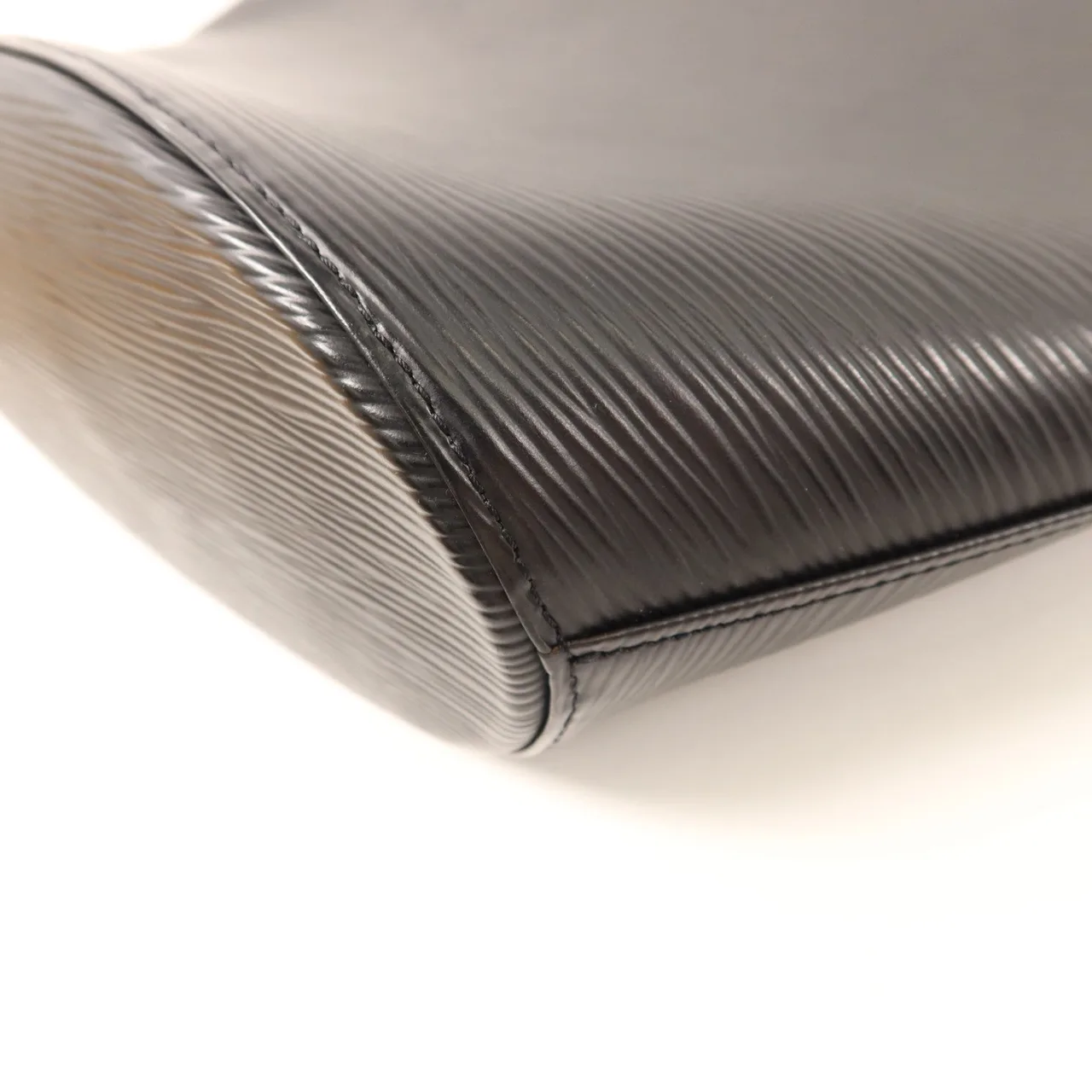 LOUIS VUITTON M54522 Handbag Calfskin 黑色 / Black Calfskin Rank A - Thumbnail 13