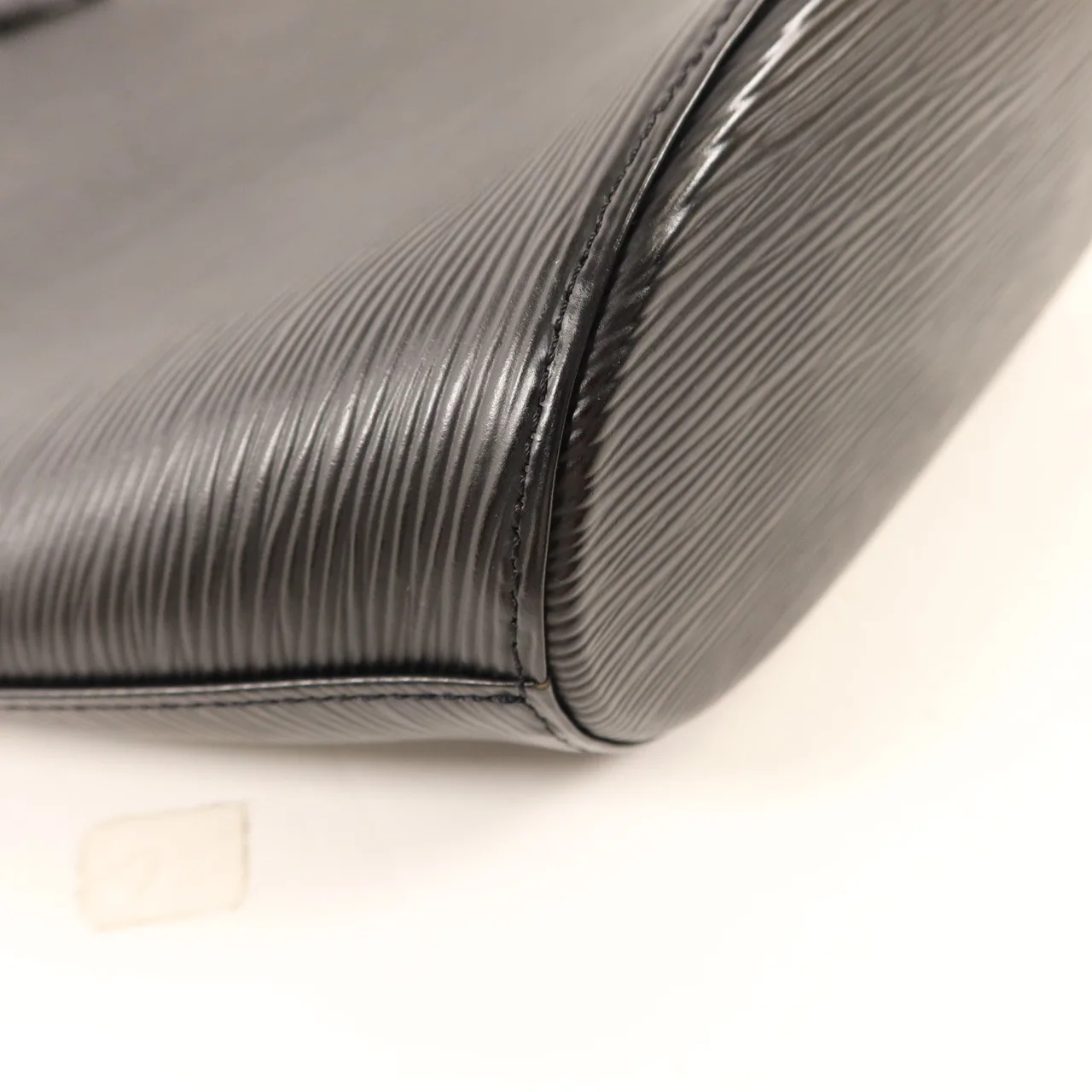 LOUIS VUITTON M54522 Handbag Calfskin 黑色 / Black Calfskin Rank A - Thumbnail 14