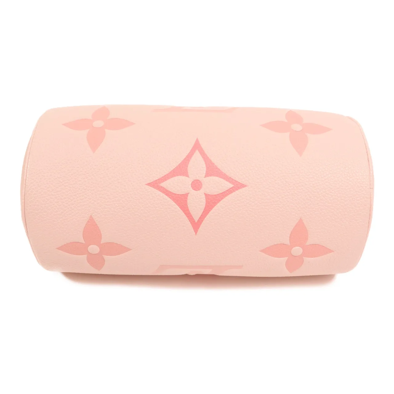 LOUIS VUITTON Papillon M45707 肩背包 牛皮 粉色 / Pink 牛皮 中古品A - 縮圖 4