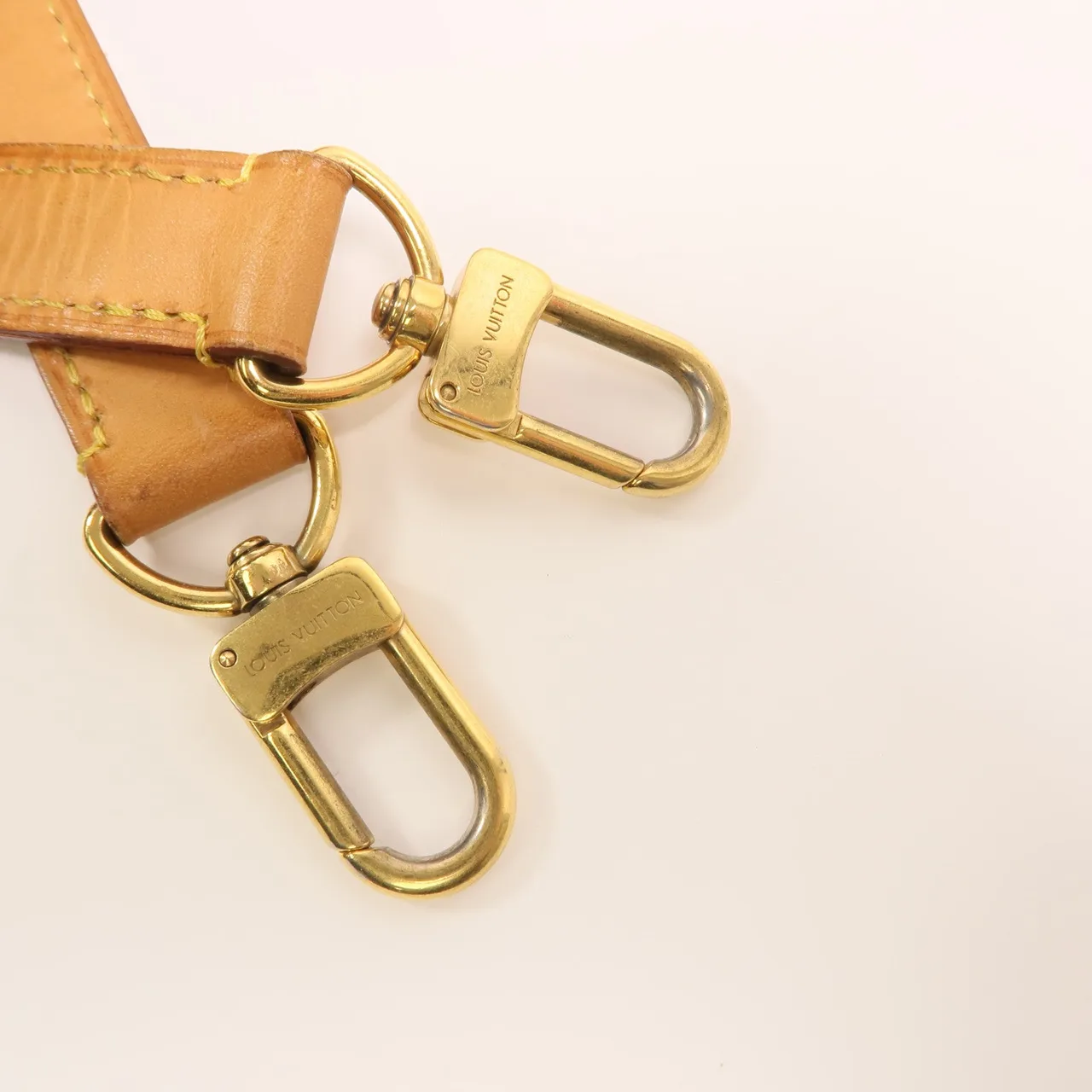 LOUIS VUITTON Retiro M40325 2-Way Bag Coated Canvas 棕色 / Brown Coated Canvas Rank B - Thumbnail 13