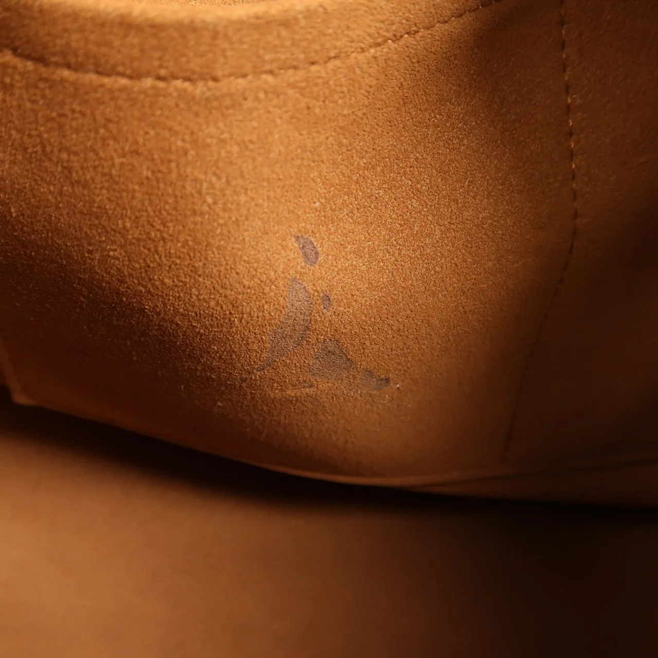 LOUIS VUITTON Pallas M40907 2-Way Bag Coated Canvas 棕色 / Brown Coated Canvas Rank A - Thumbnail 17