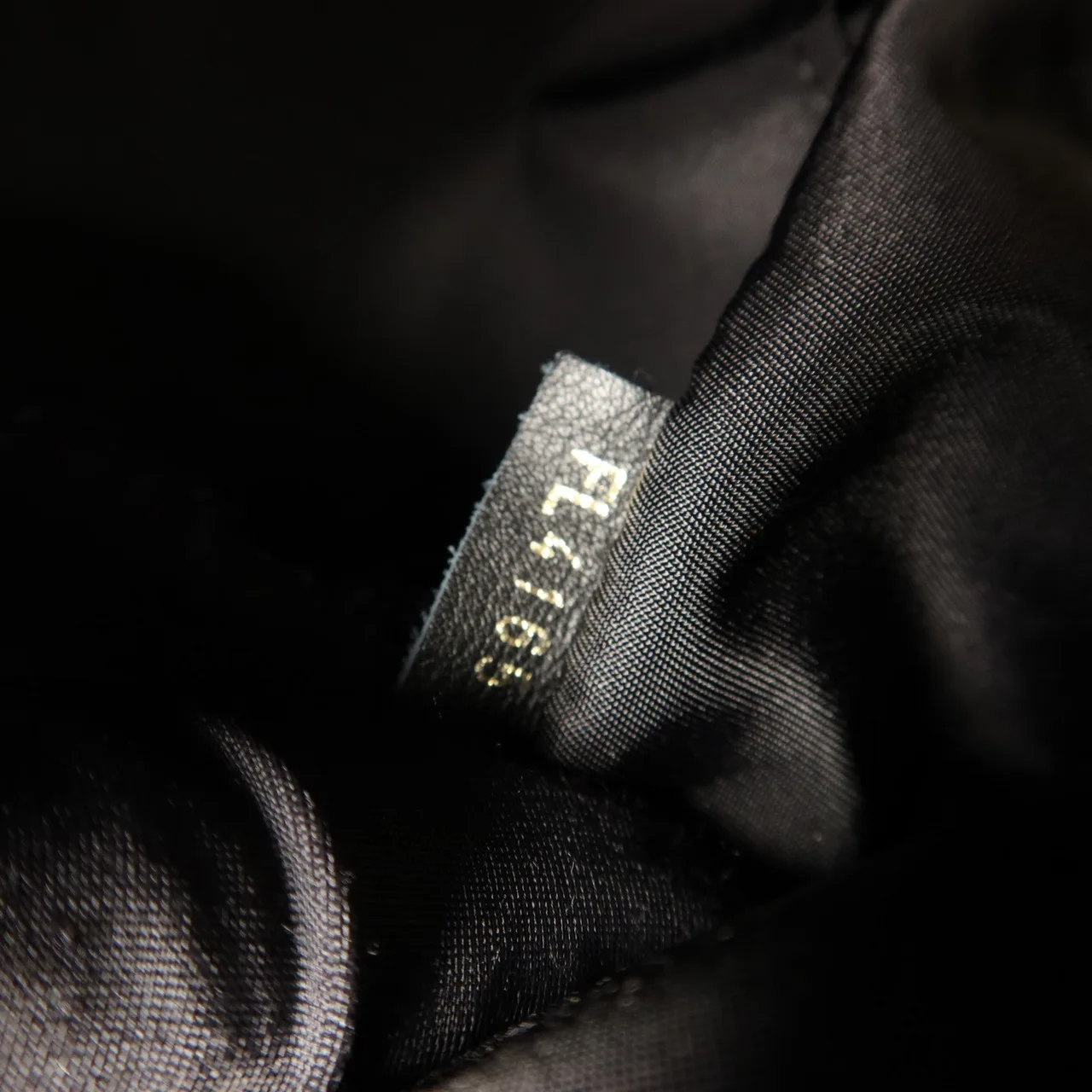 LOUIS VUITTON Palm Springs M44871 Backpack Coated Canvas 棕色 Coated Canvas Rank A - Thumbnail 8