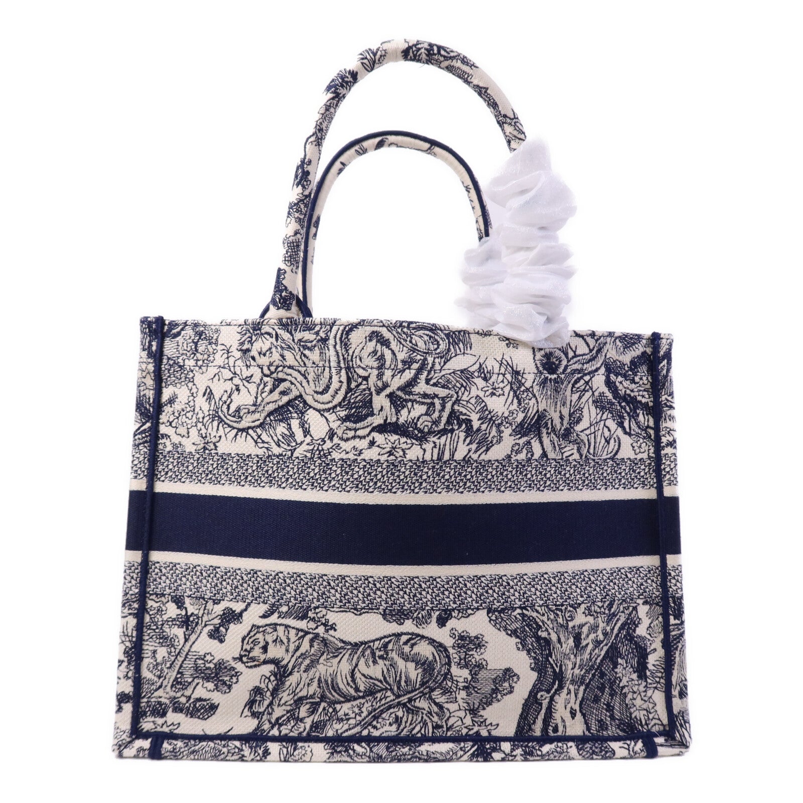 LOUIS VUITTON 托特包 帆布 2