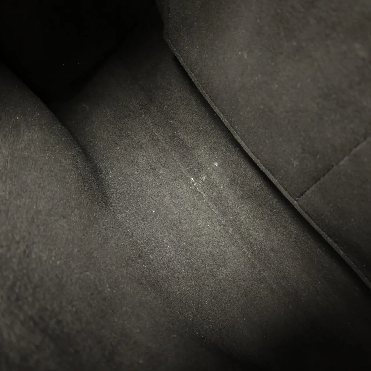 LOUIS VUITTON Cluny M41312 2-Way Bag Calfskin 黑色 / Black Calfskin Rank A - Thumbnail 21