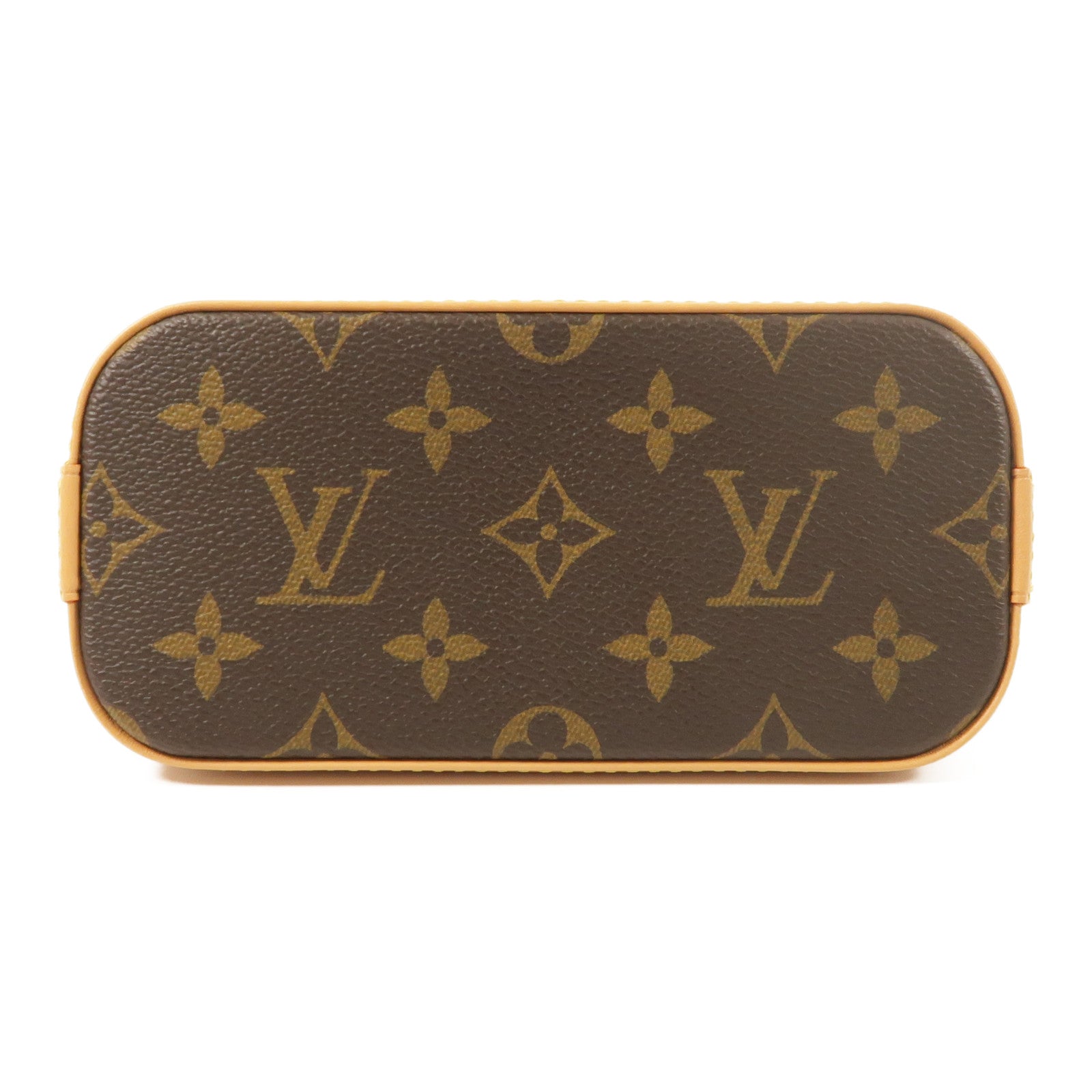 LOUIS VUITTON Vivienne M12199 2-Way Bag Coated Canvas 4