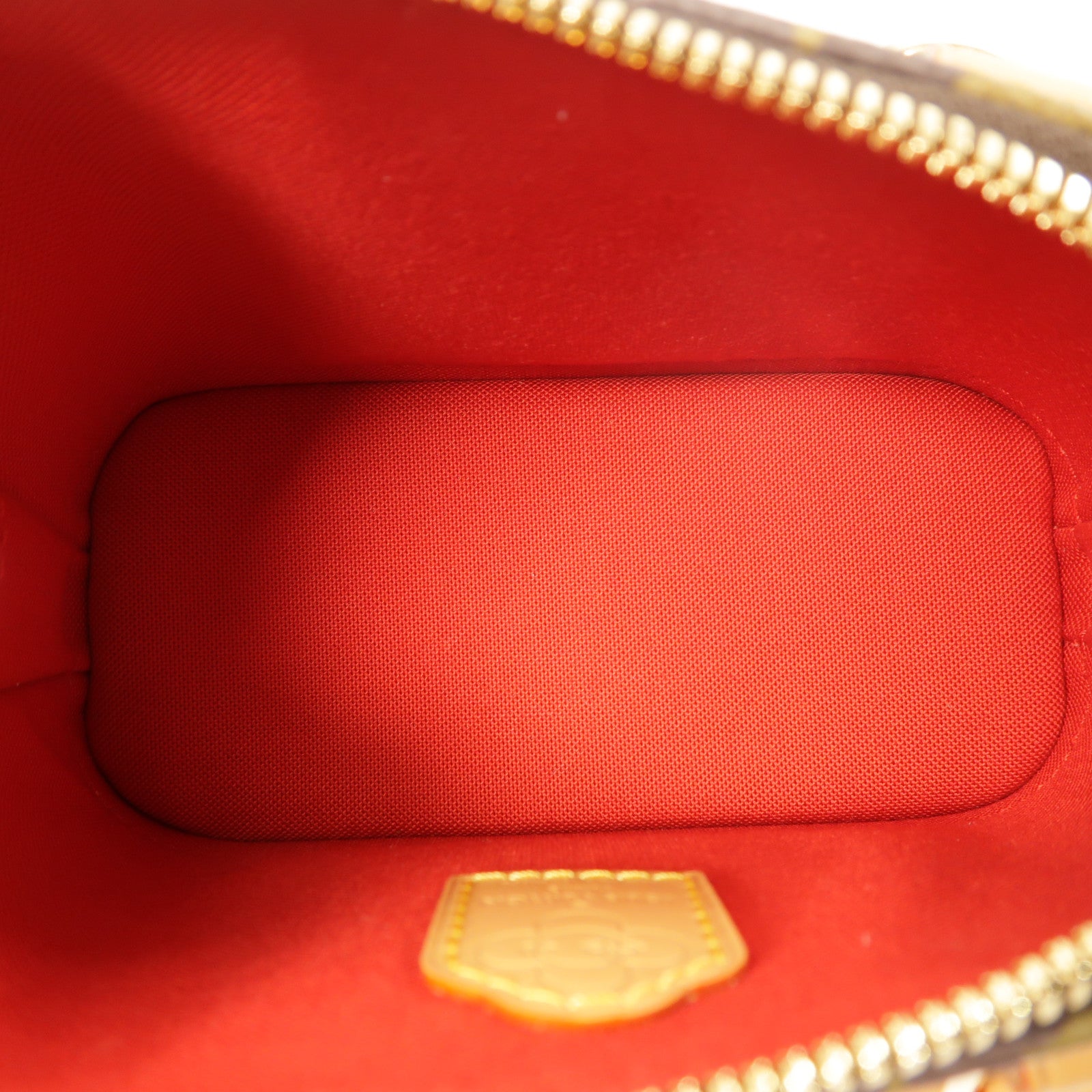 LOUIS VUITTON Vivienne M12199 兩用包 塗層帆布 5