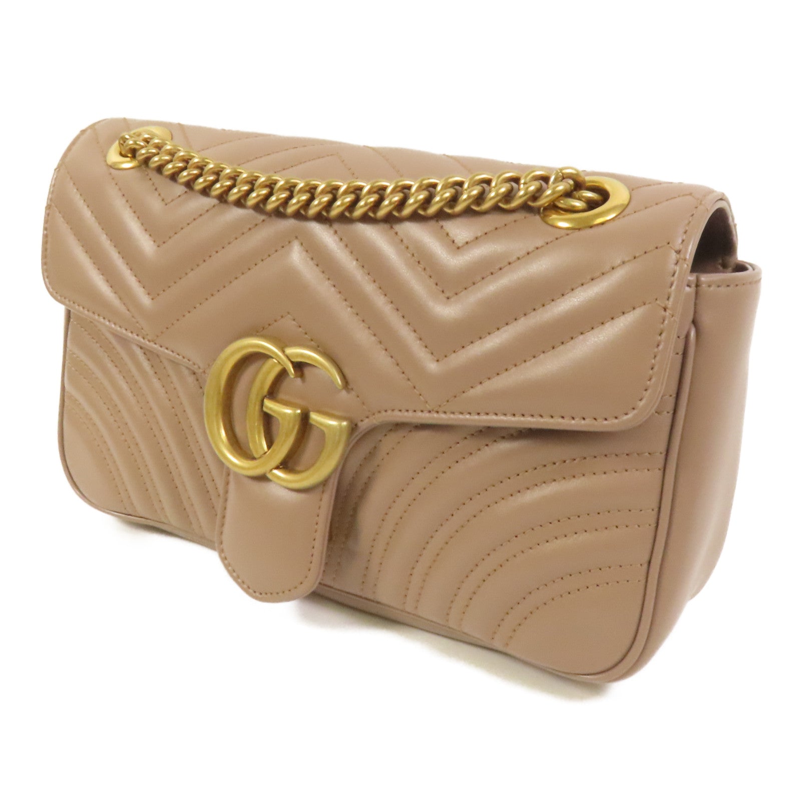 LOUIS VUITTON 443497 肩背包 牛皮 3