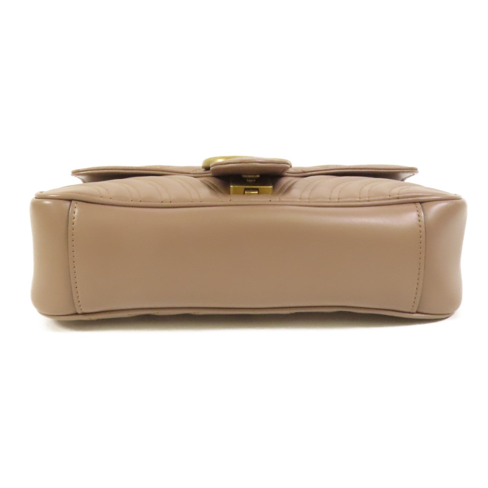 LOUIS VUITTON 443497 肩背包 牛皮 4