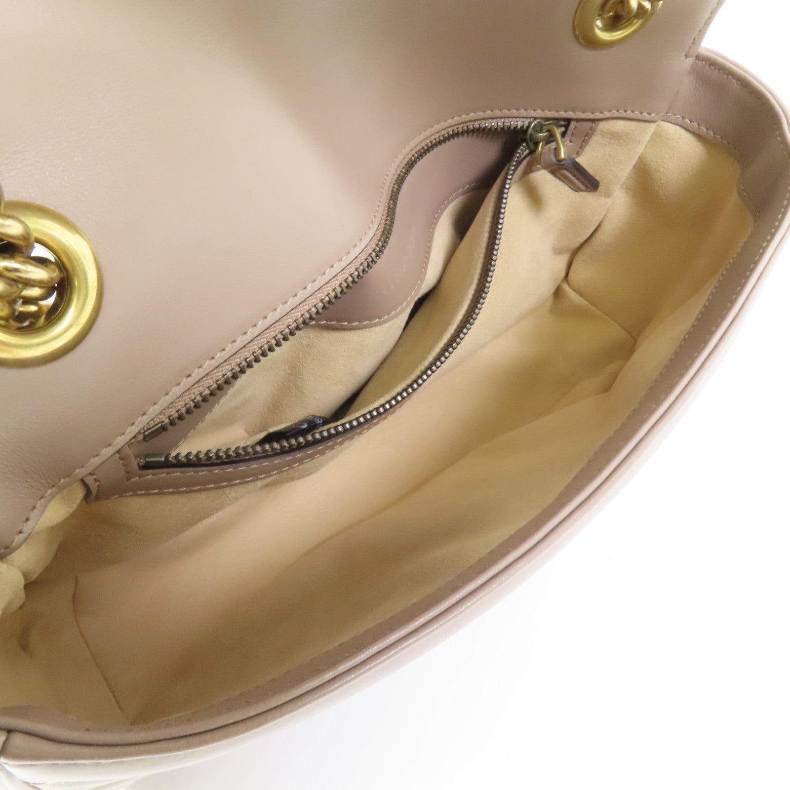 LOUIS VUITTON 443497 肩背包 牛皮 5
