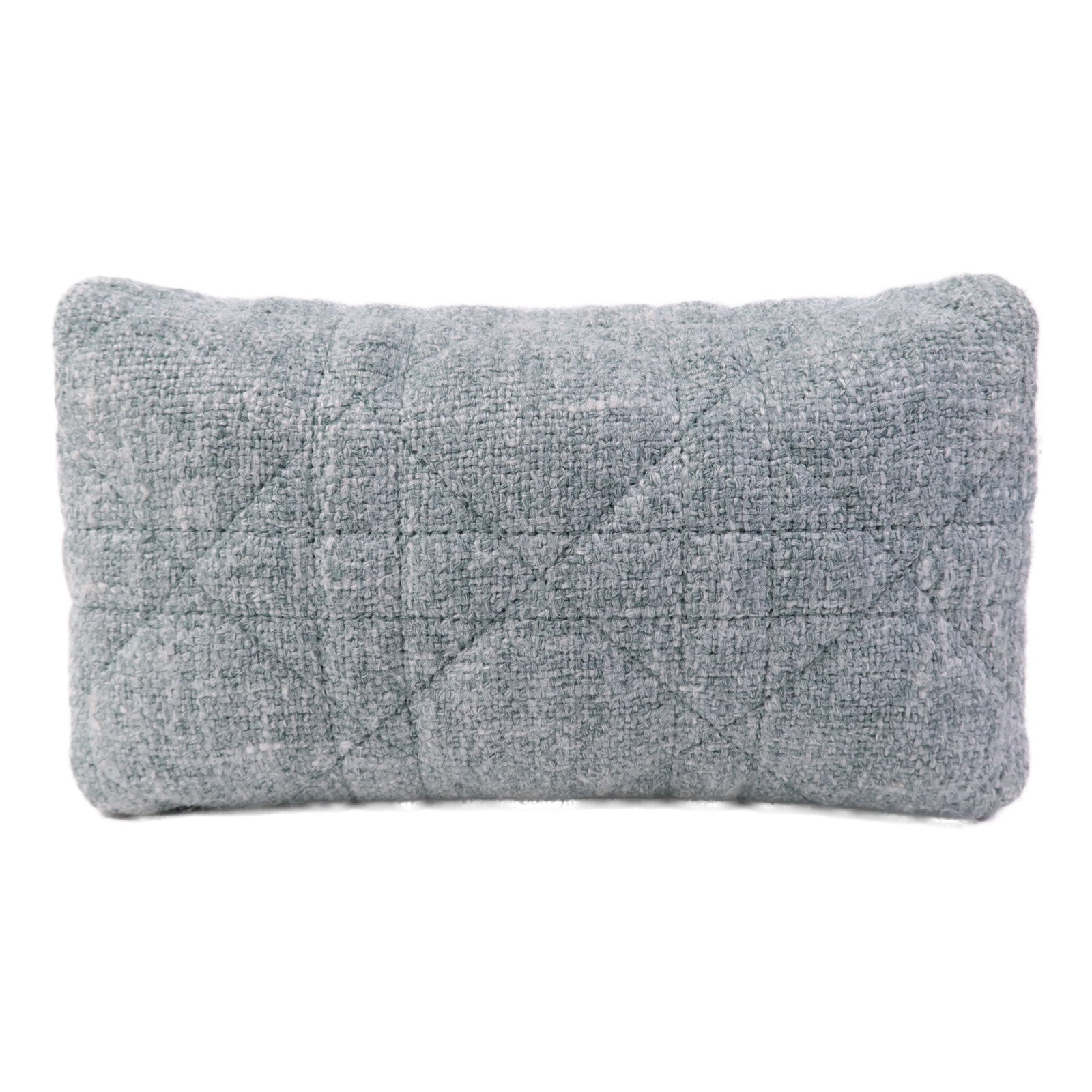 LOUIS VUITTON 肩背包 x Tweed 2