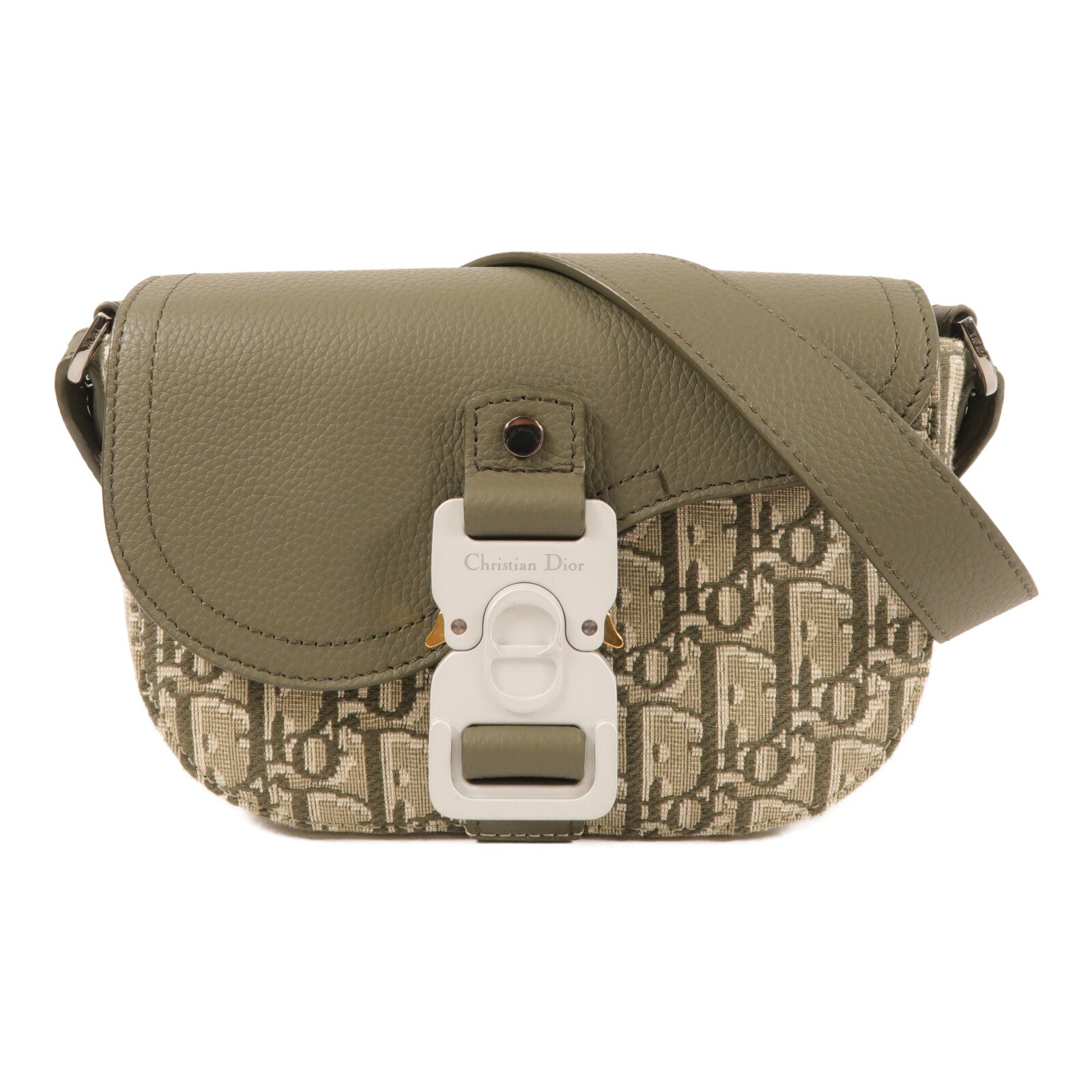LOUIS VUITTON Shoulder Bag Calfskin
