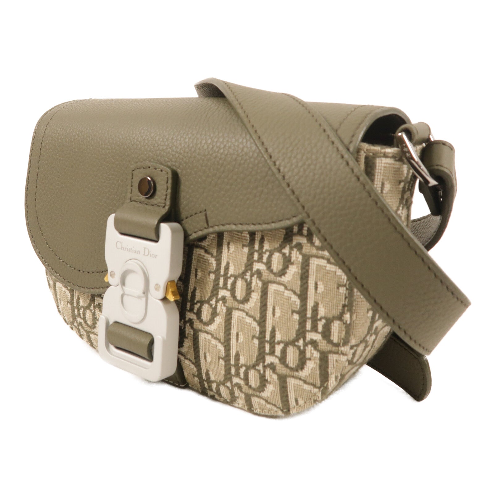 LOUIS VUITTON 肩背包 牛皮 2