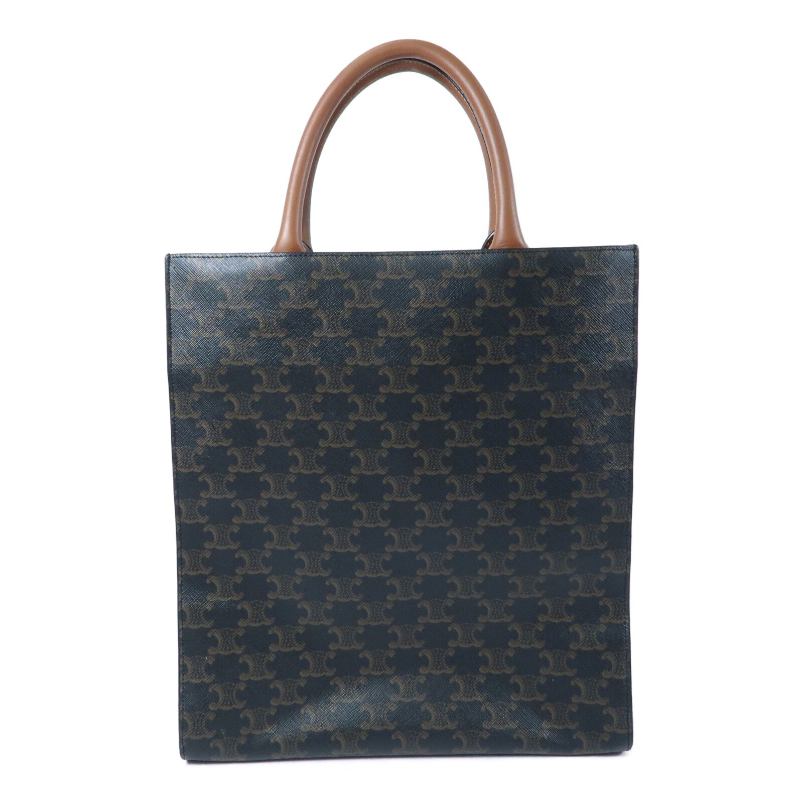 LOUIS VUITTON 兩用包 塗層帆布 2