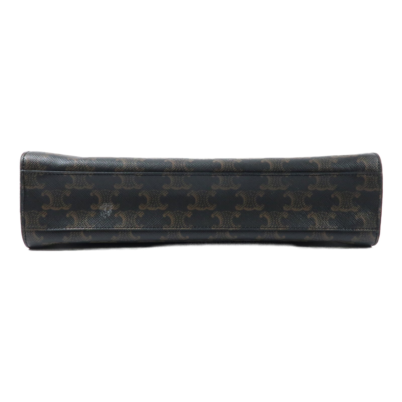 LOUIS VUITTON 兩用包 塗層帆布 4