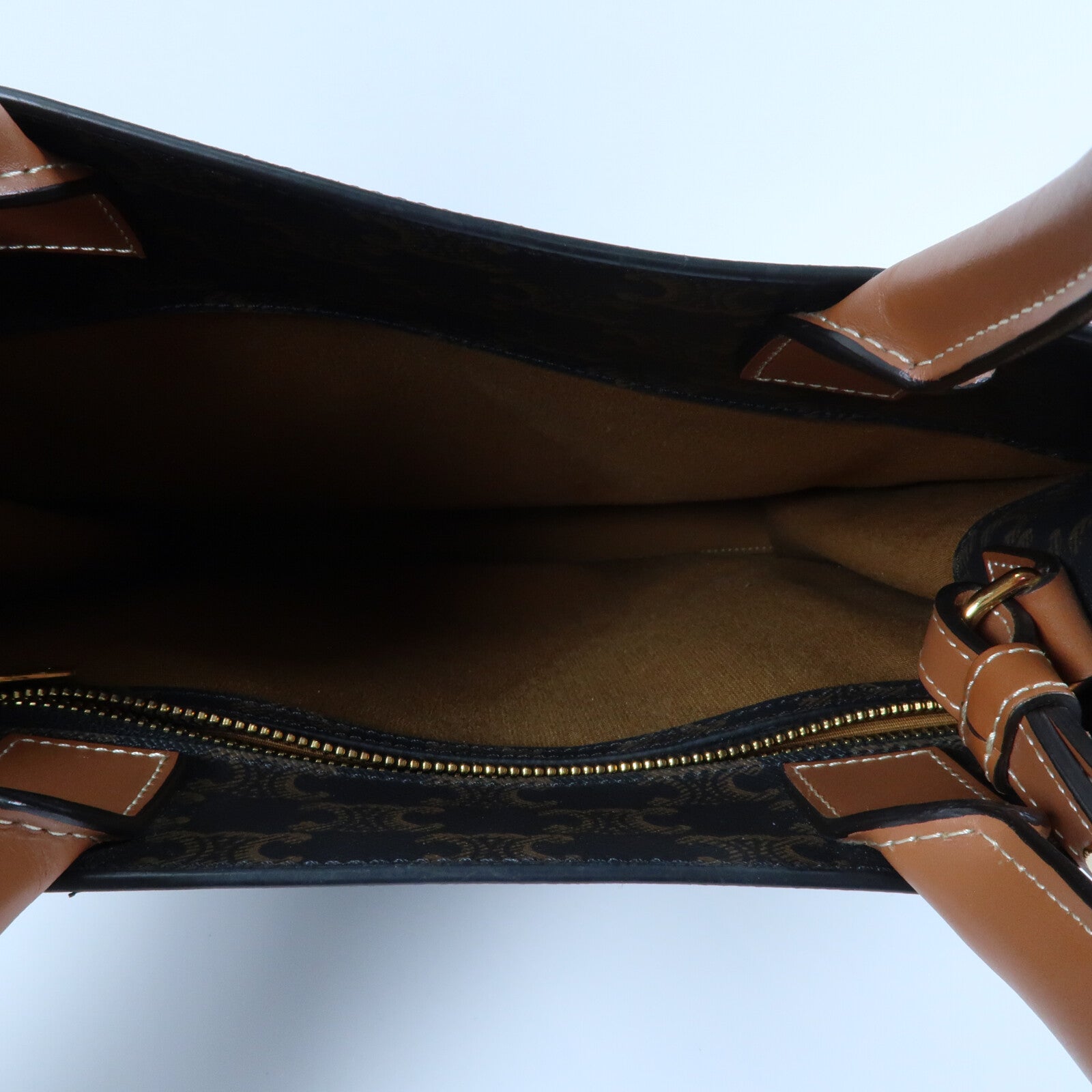 LOUIS VUITTON 兩用包 塗層帆布 5