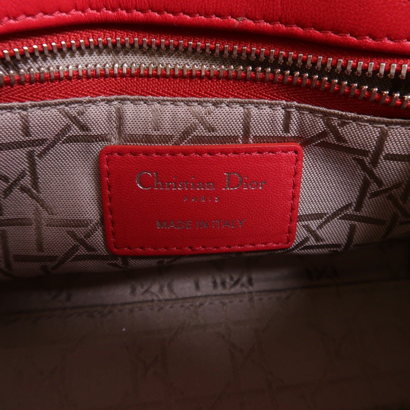 LOUIS VUITTON 兩用包 羊皮 6