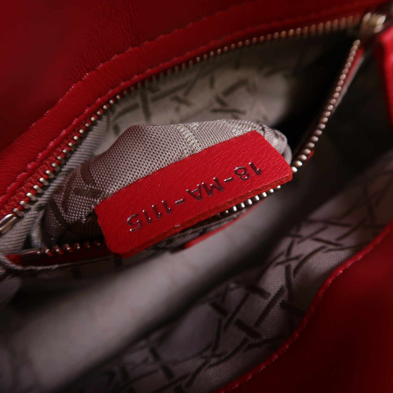LOUIS VUITTON 兩用包 羊皮 7