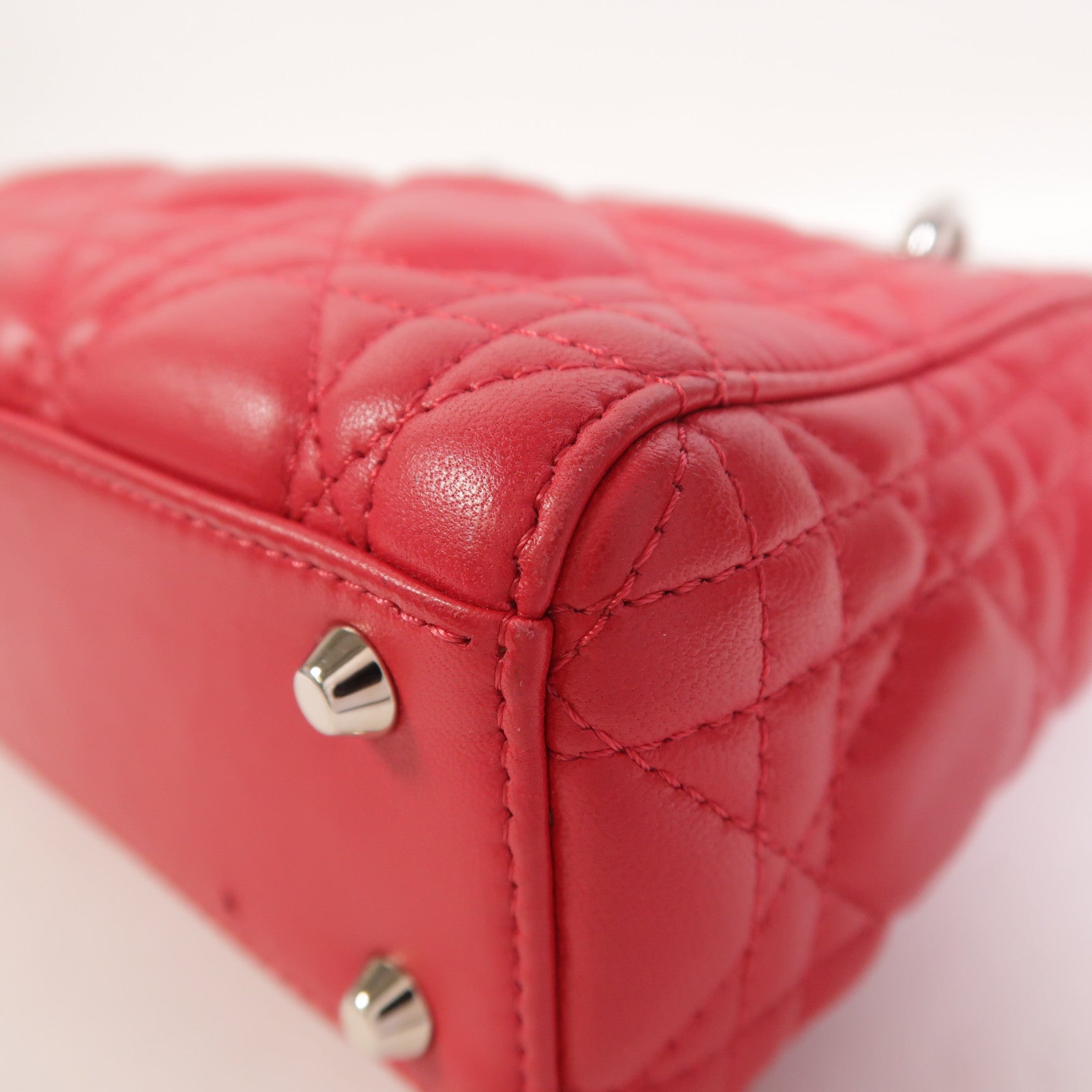 LOUIS VUITTON 兩用包 羊皮 12