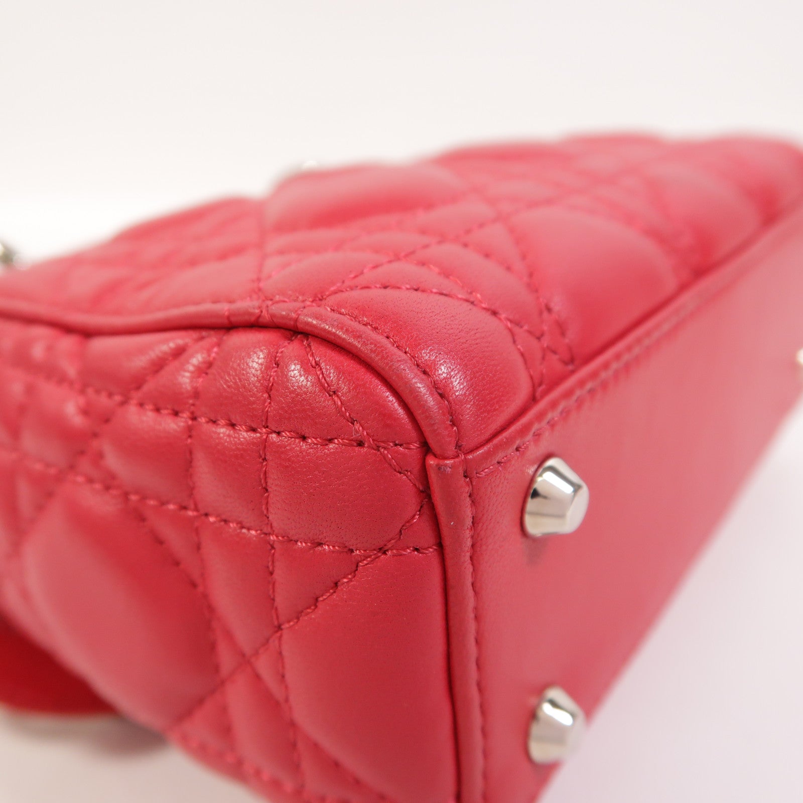 LOUIS VUITTON 兩用包 羊皮 13