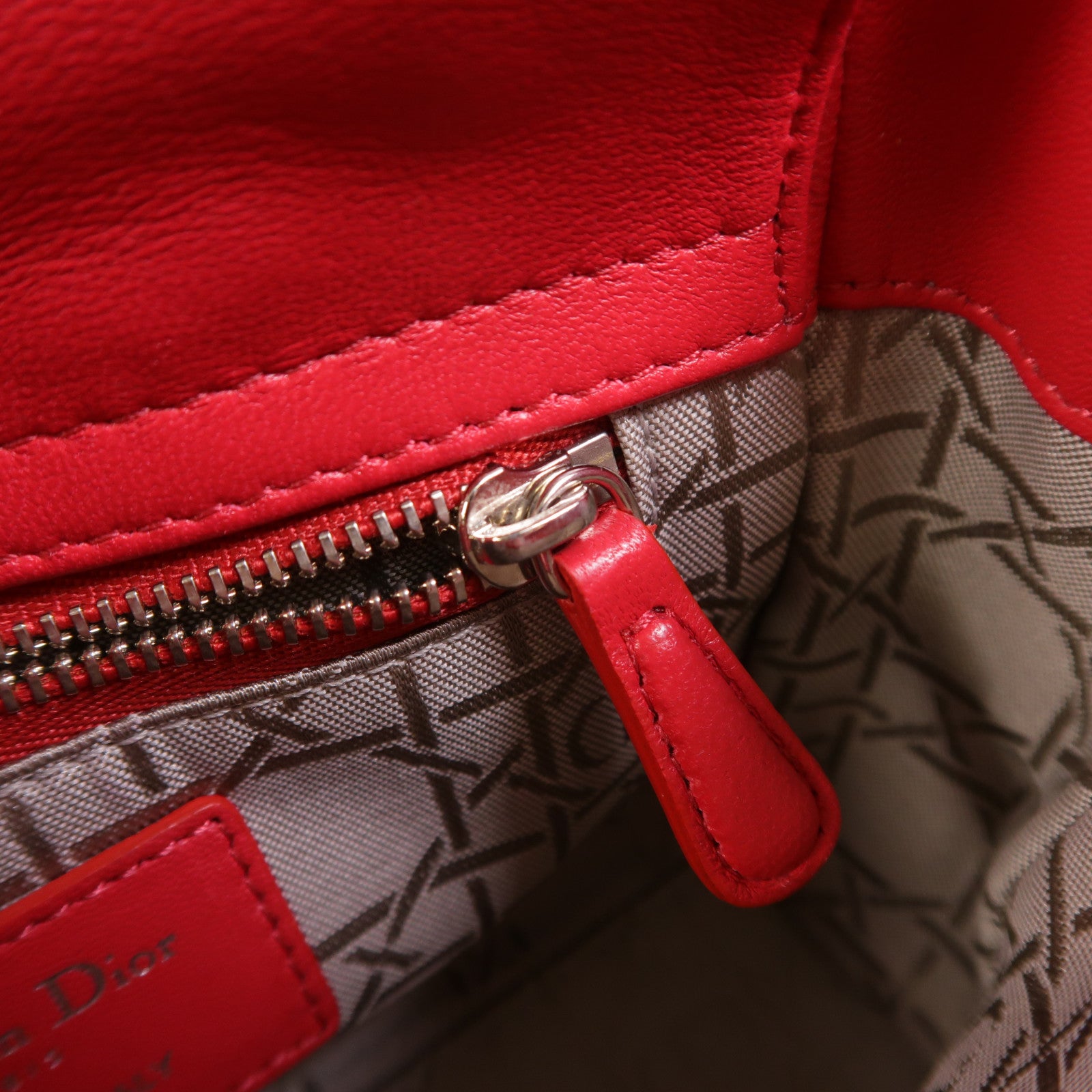 LOUIS VUITTON 兩用包 羊皮 16