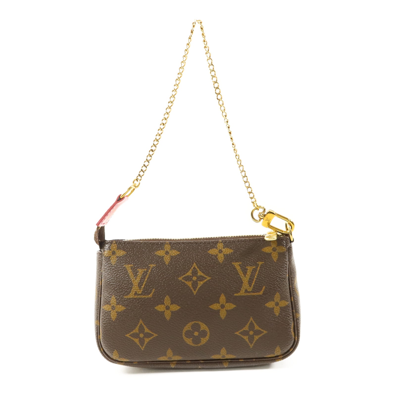 LOUIS VUITTON Vivienne M69752 Shoulder Bag Coated Canvas 2