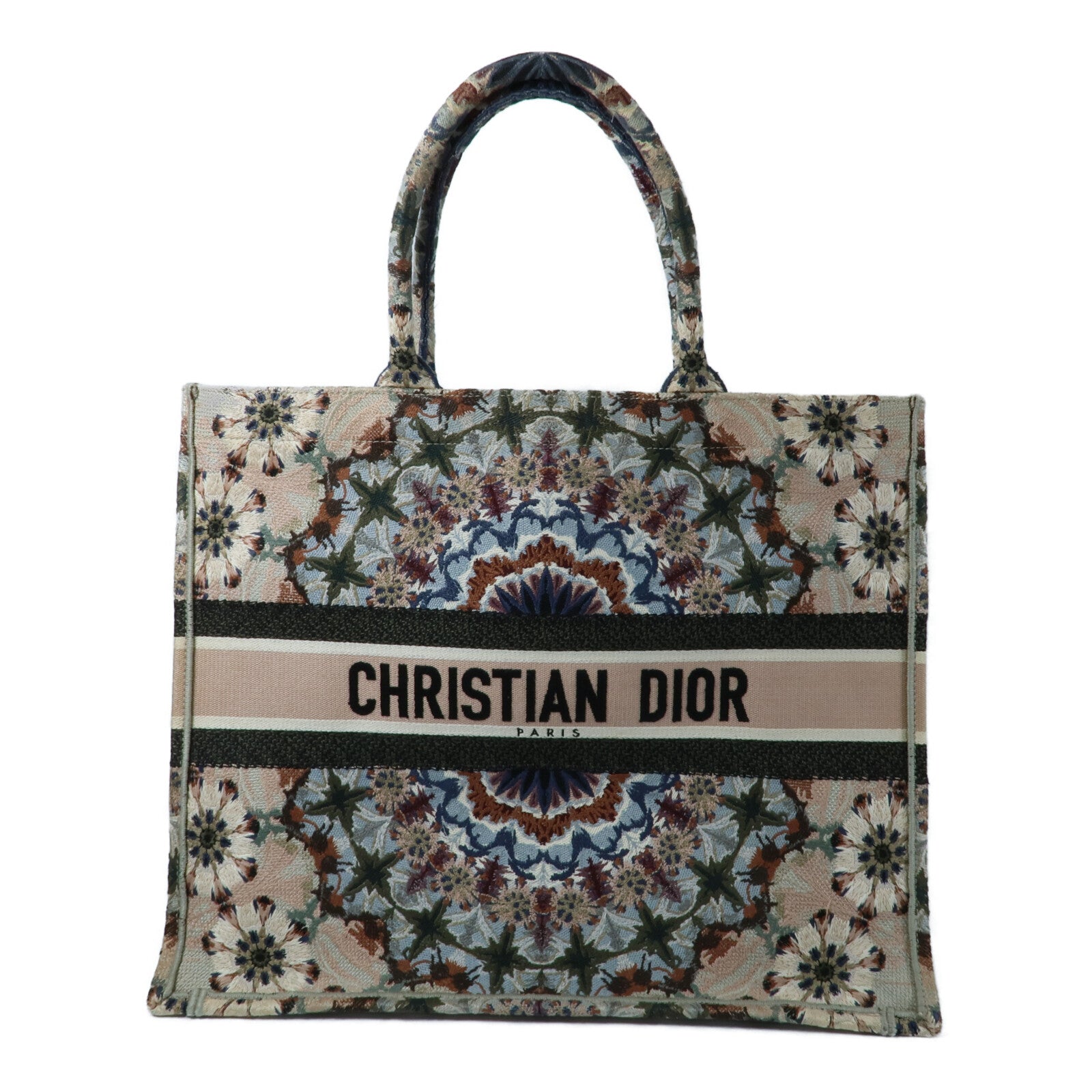 LOUIS VUITTON 托特包 帆布