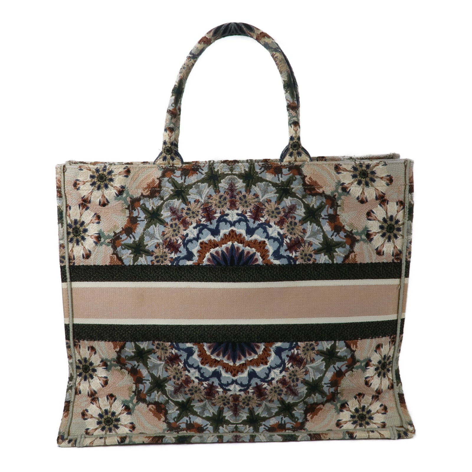 LOUIS VUITTON 托特包 帆布 2
