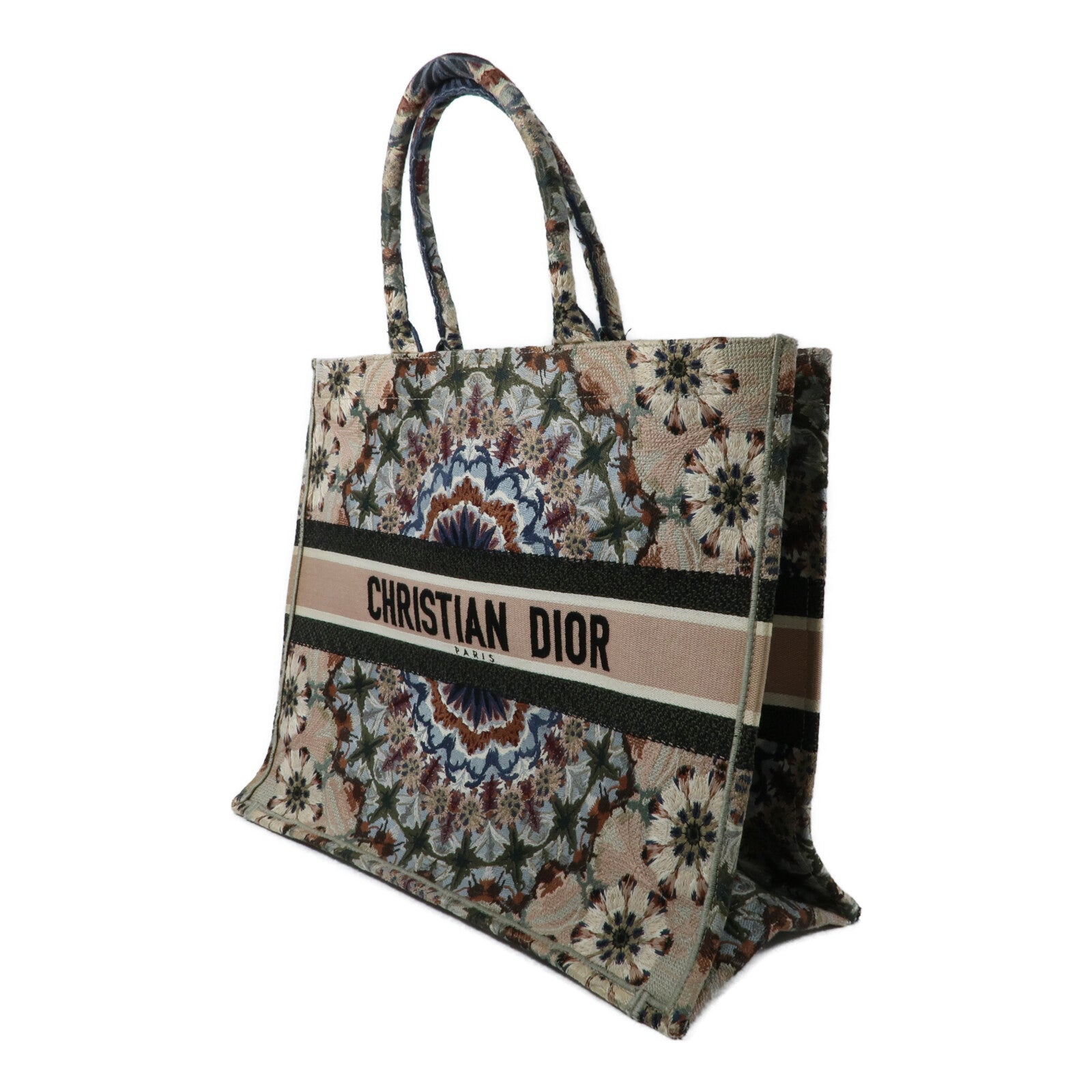 LOUIS VUITTON 托特包 帆布 3