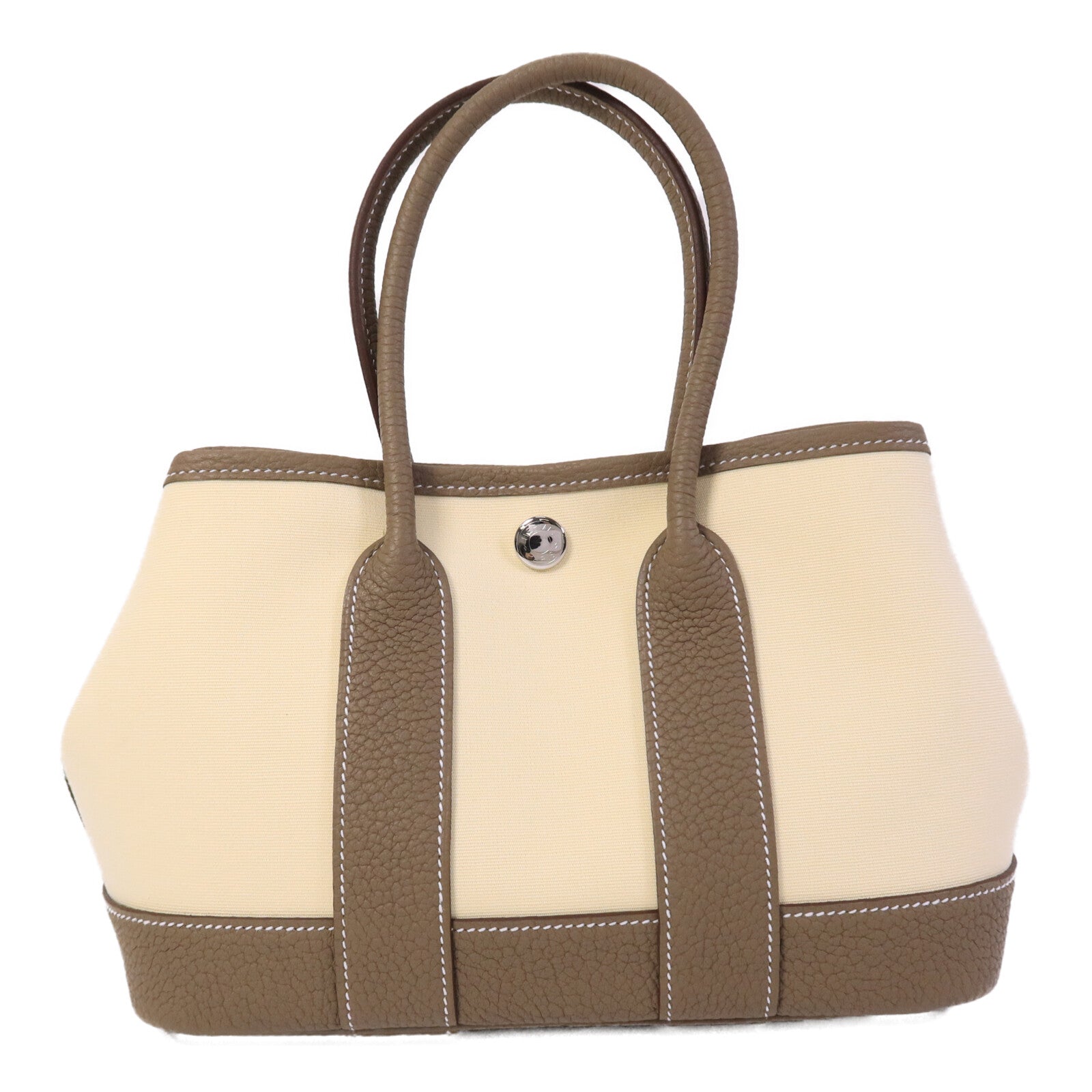 LOUIS VUITTON 托特包 牛皮