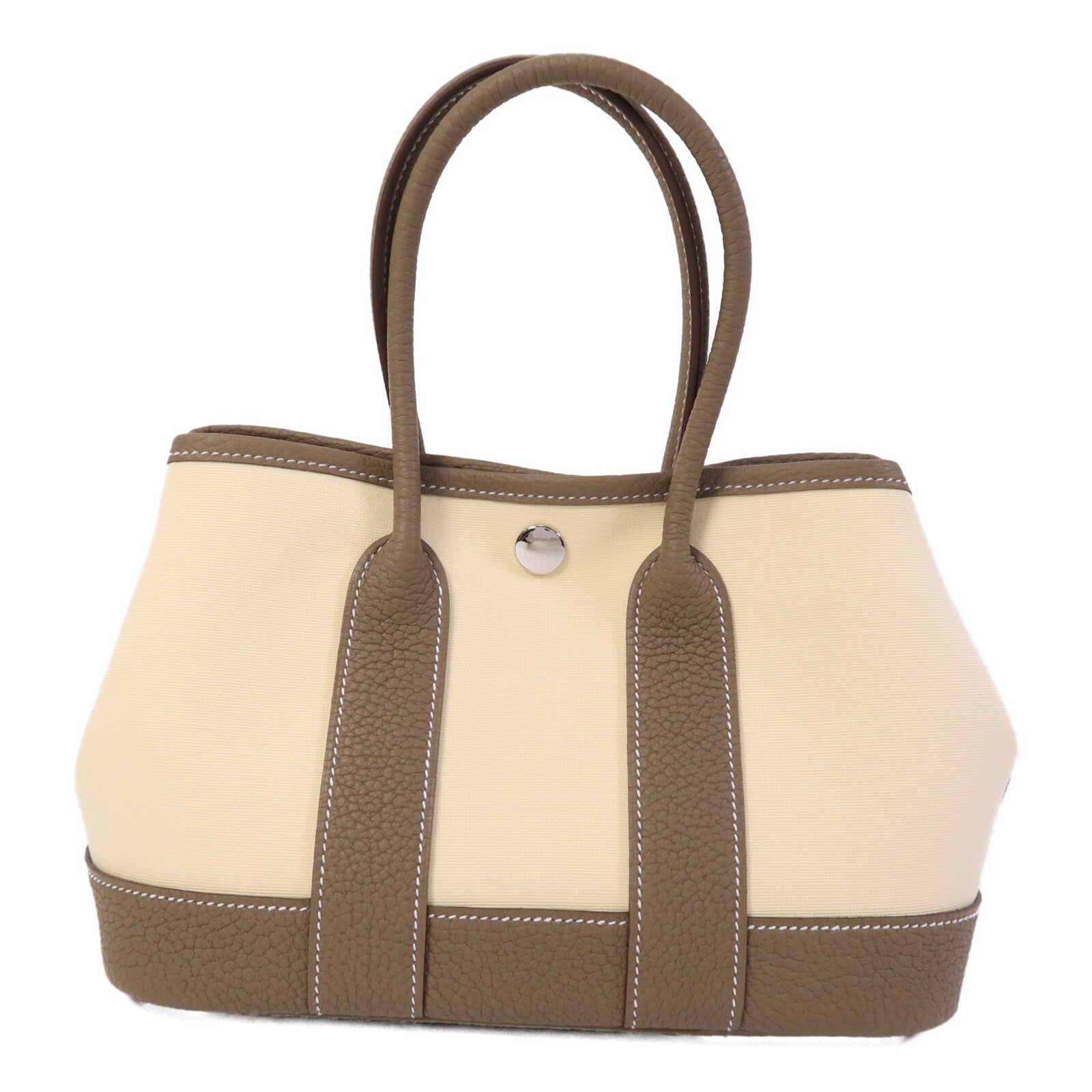 LOUIS VUITTON 托特包 牛皮 2