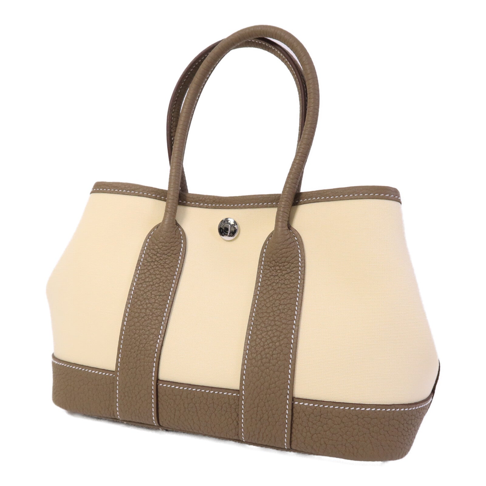LOUIS VUITTON 托特包 牛皮 3