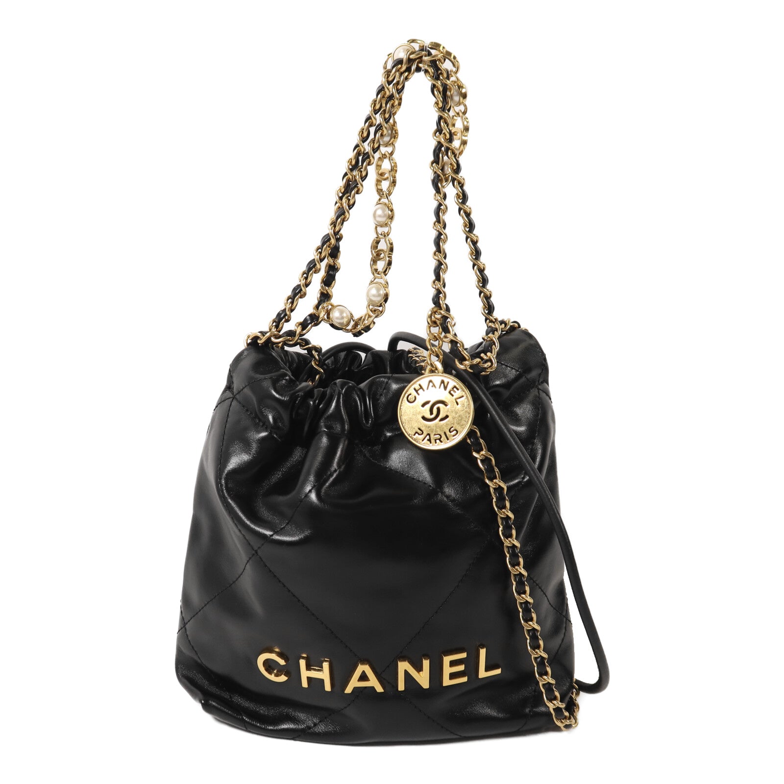 LOUIS VUITTON AS3980 2-Way Bag Calfskin
