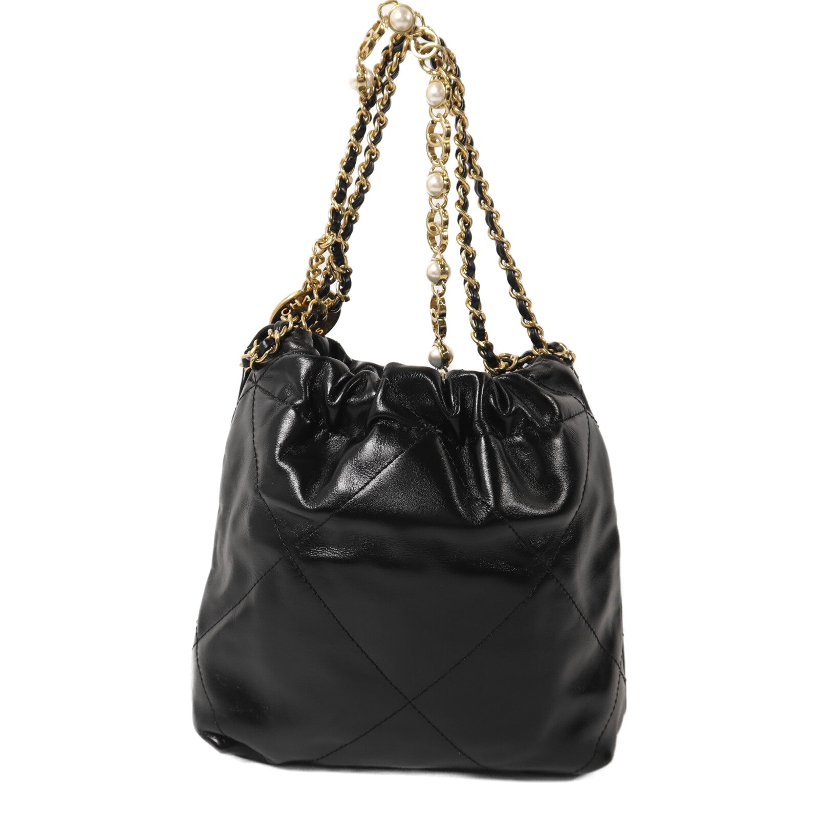 LOUIS VUITTON AS3980 2-Way Bag Calfskin 3