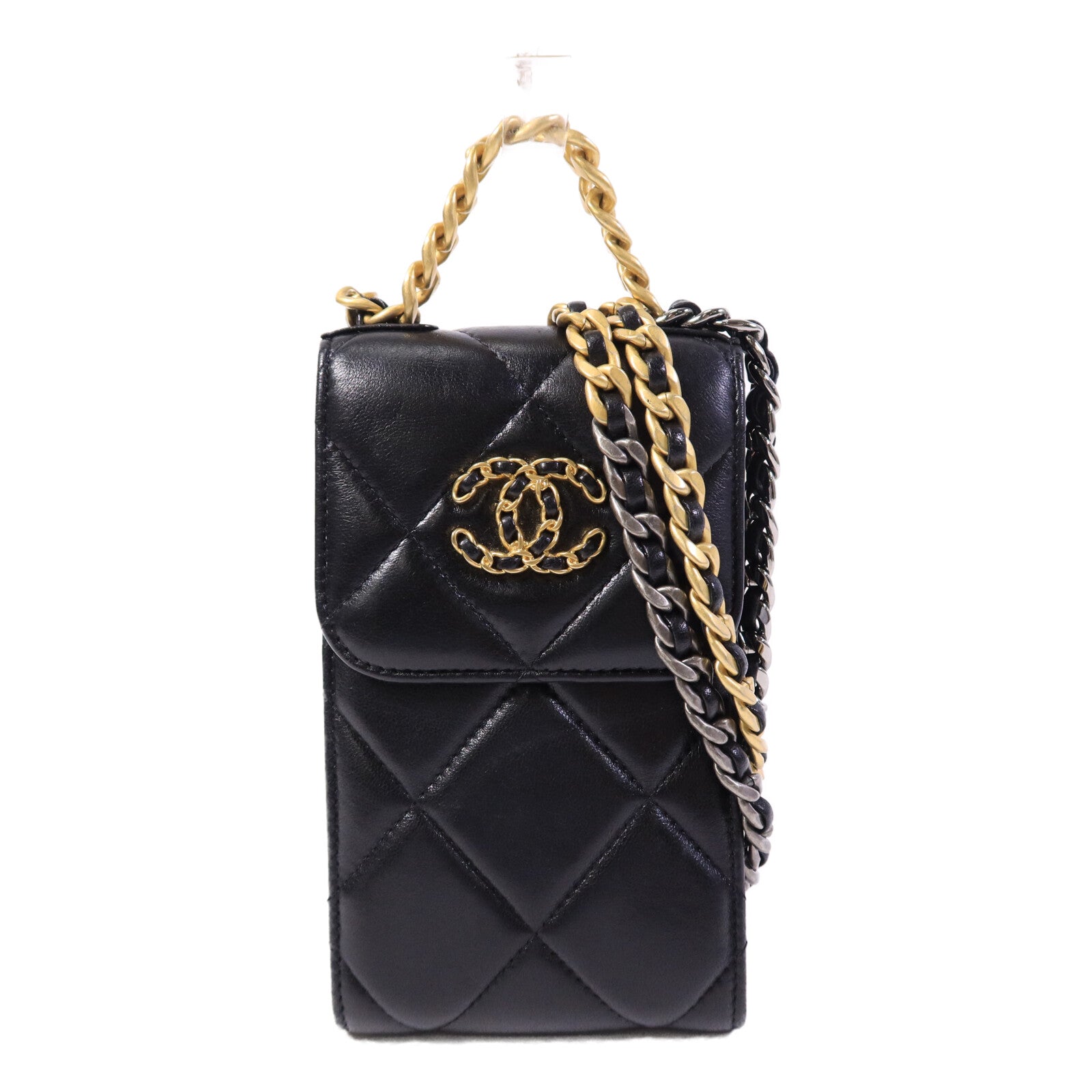 LOUIS VUITTON AP1773 兩用包 羊皮